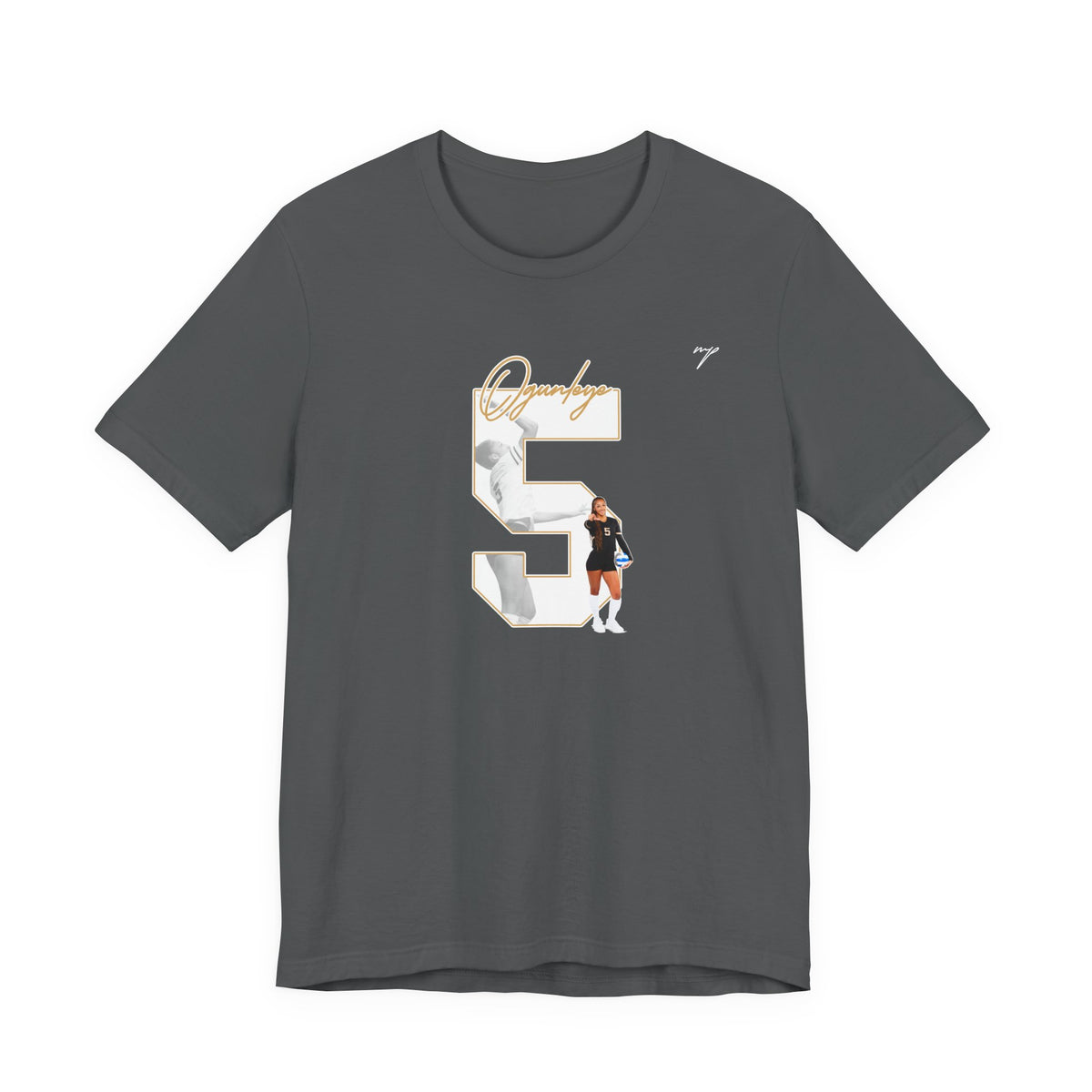 Rachel Ogunleye Graphic Tee