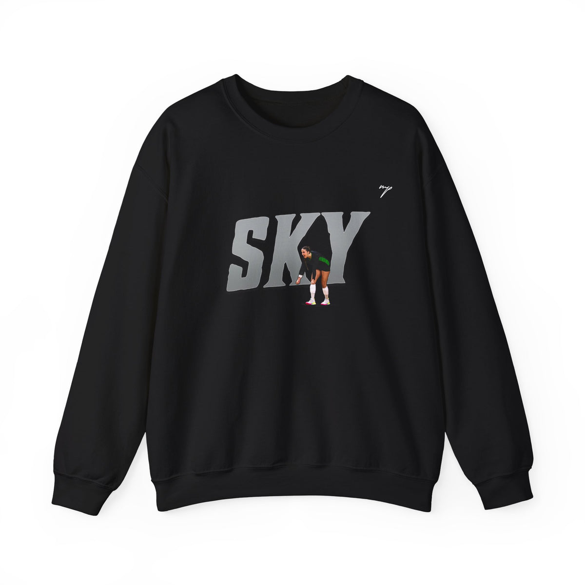 Skylar Darr Crewneck