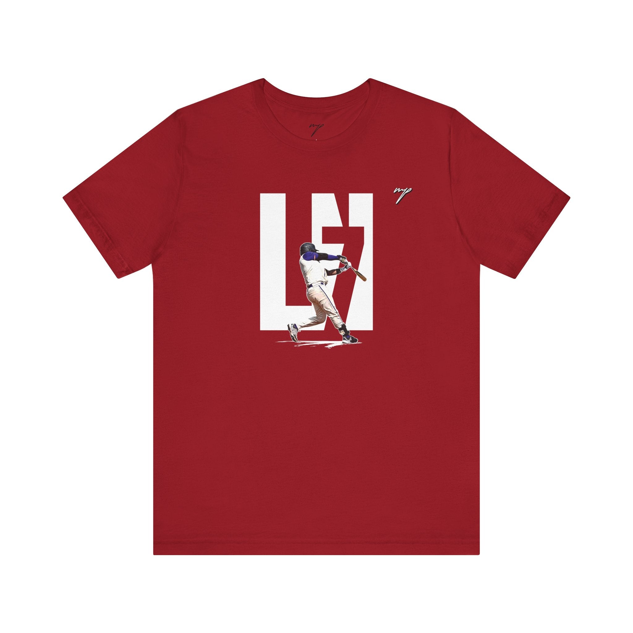 Graphic Tee Correct Prices