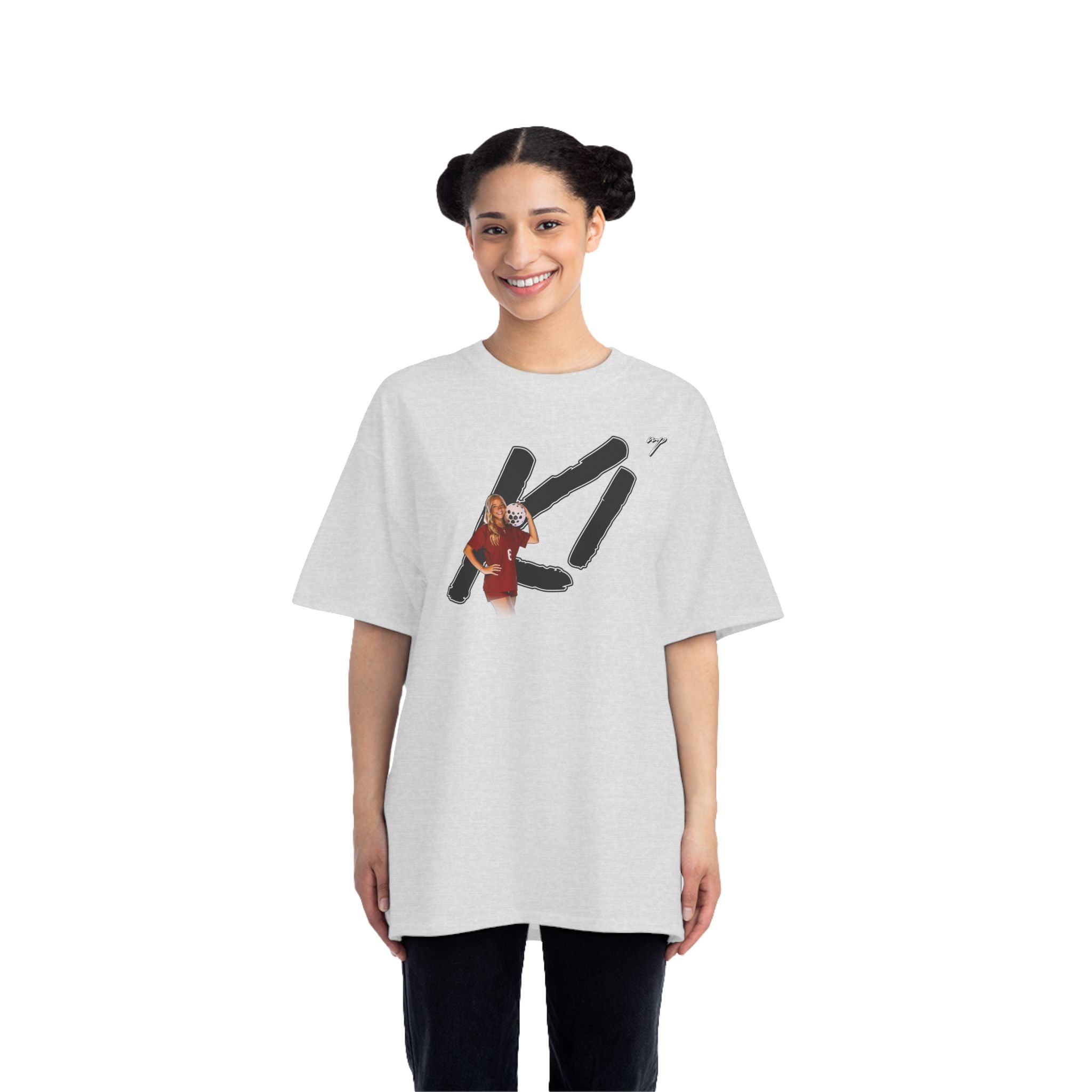 Kiley Kukan Vintage Tee