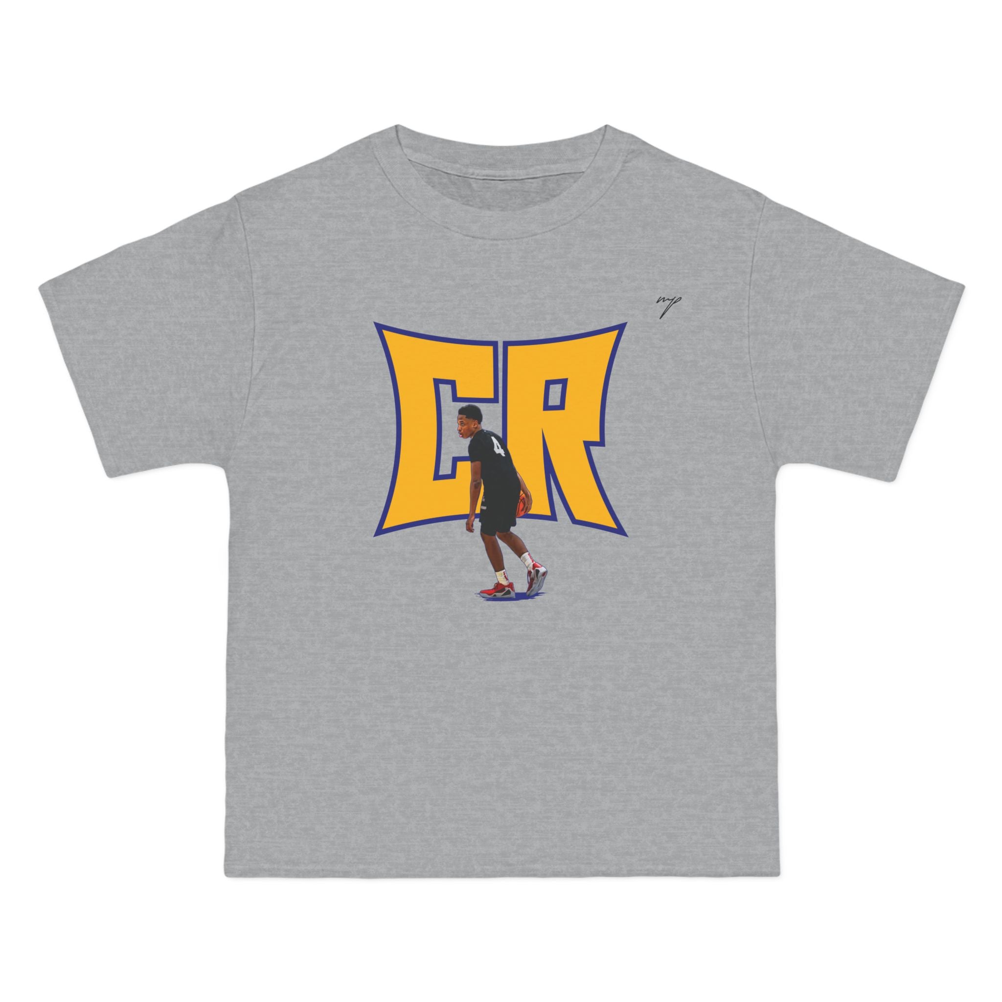 Cameron Roane Vintage Tee