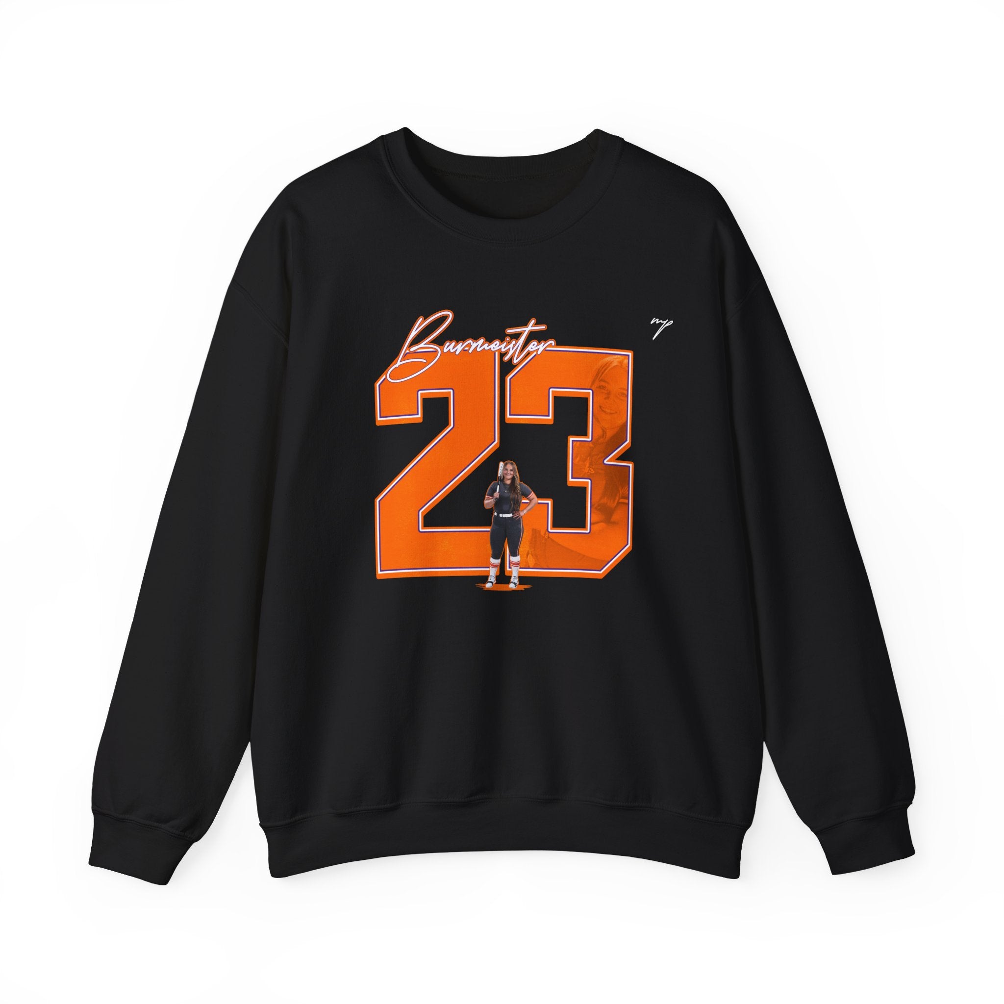 Sophia Burmeister Crewneck