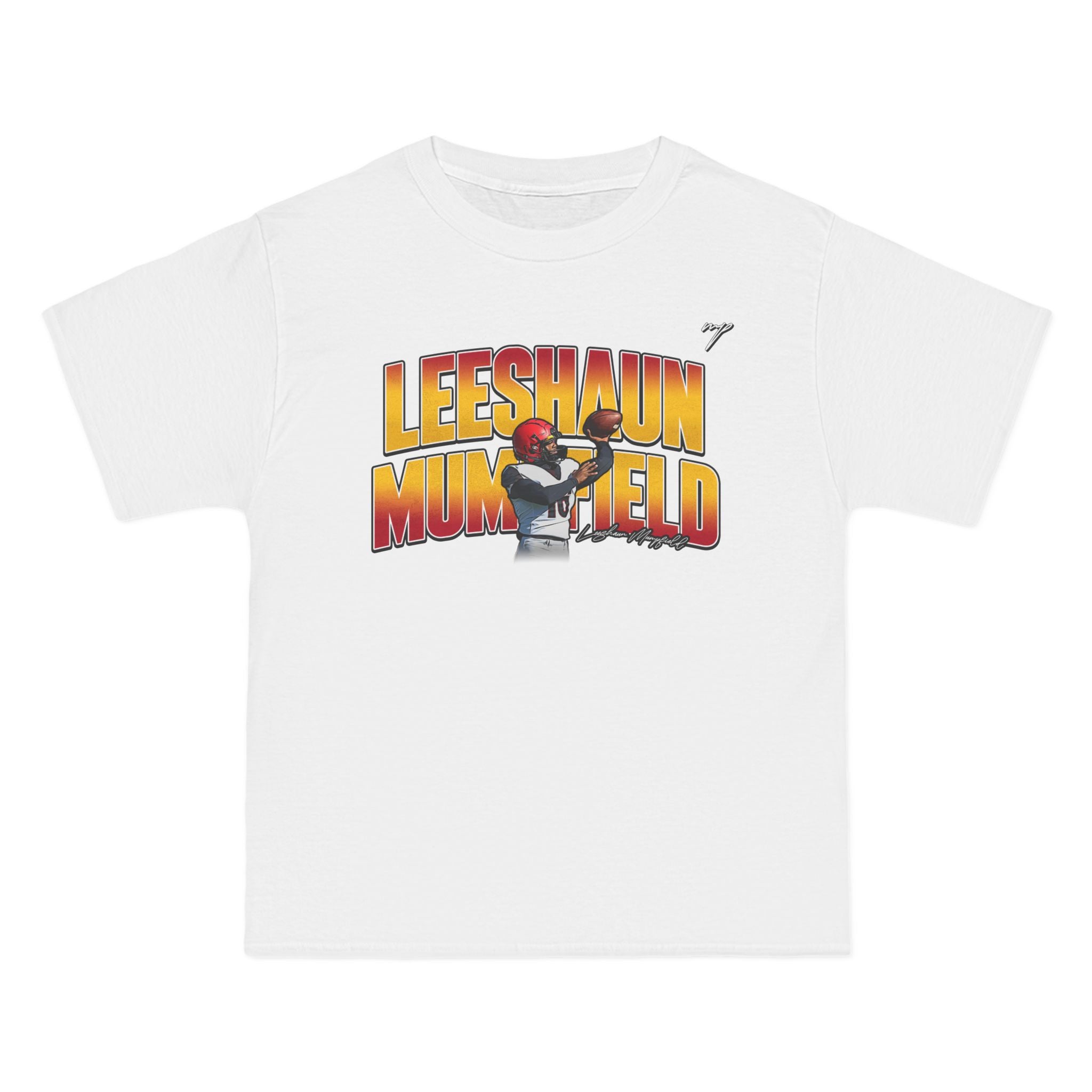 Leeshaun Mumpfield Vintage Tee