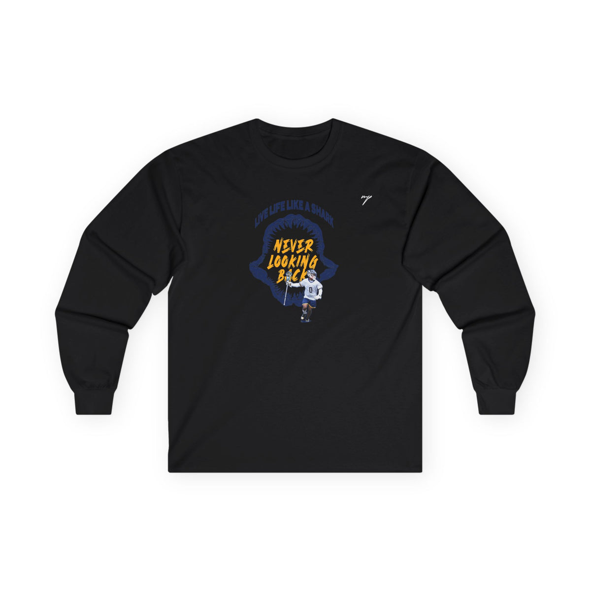 Xavier Howard Long Sleeve