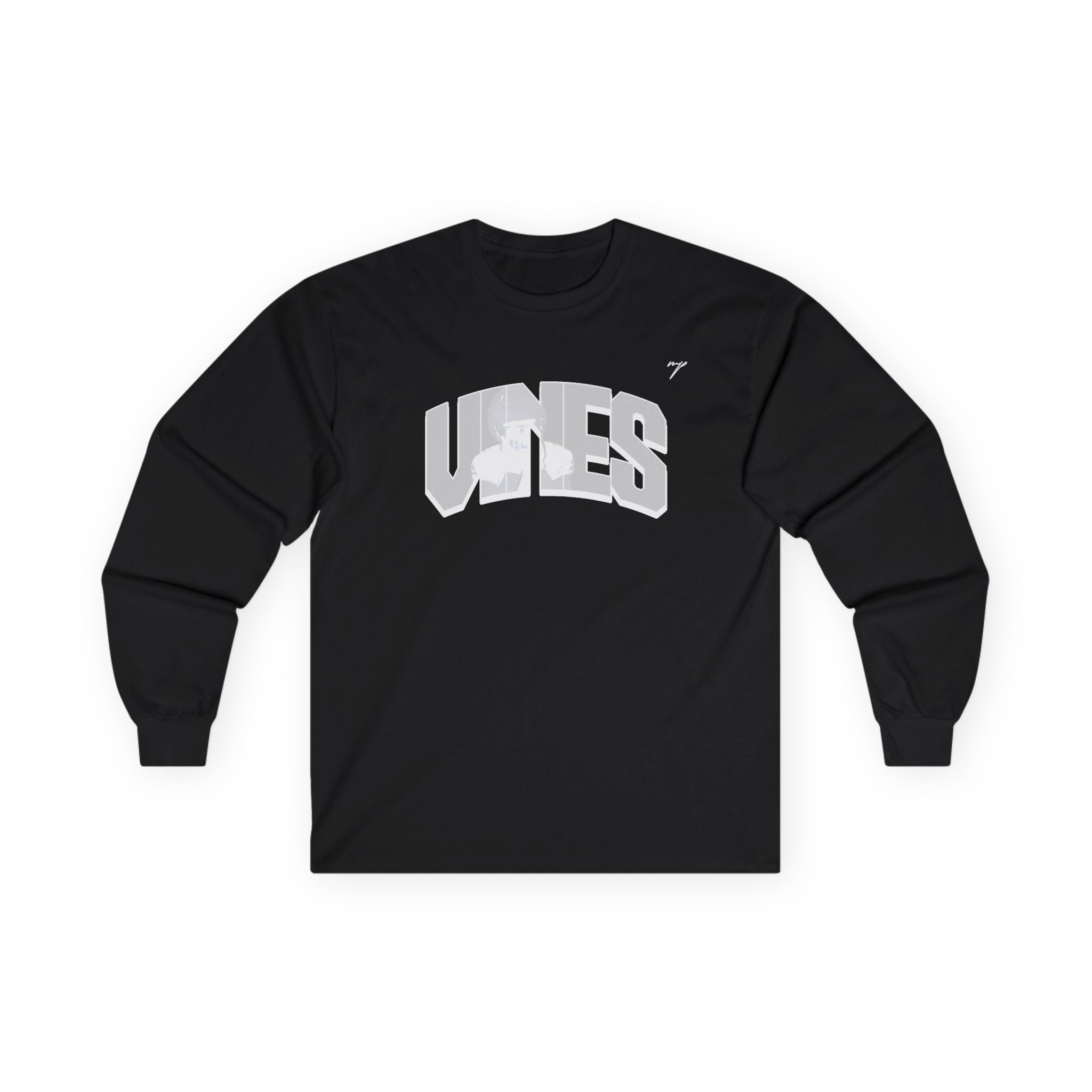 Zhakee Vines Long Sleeve
