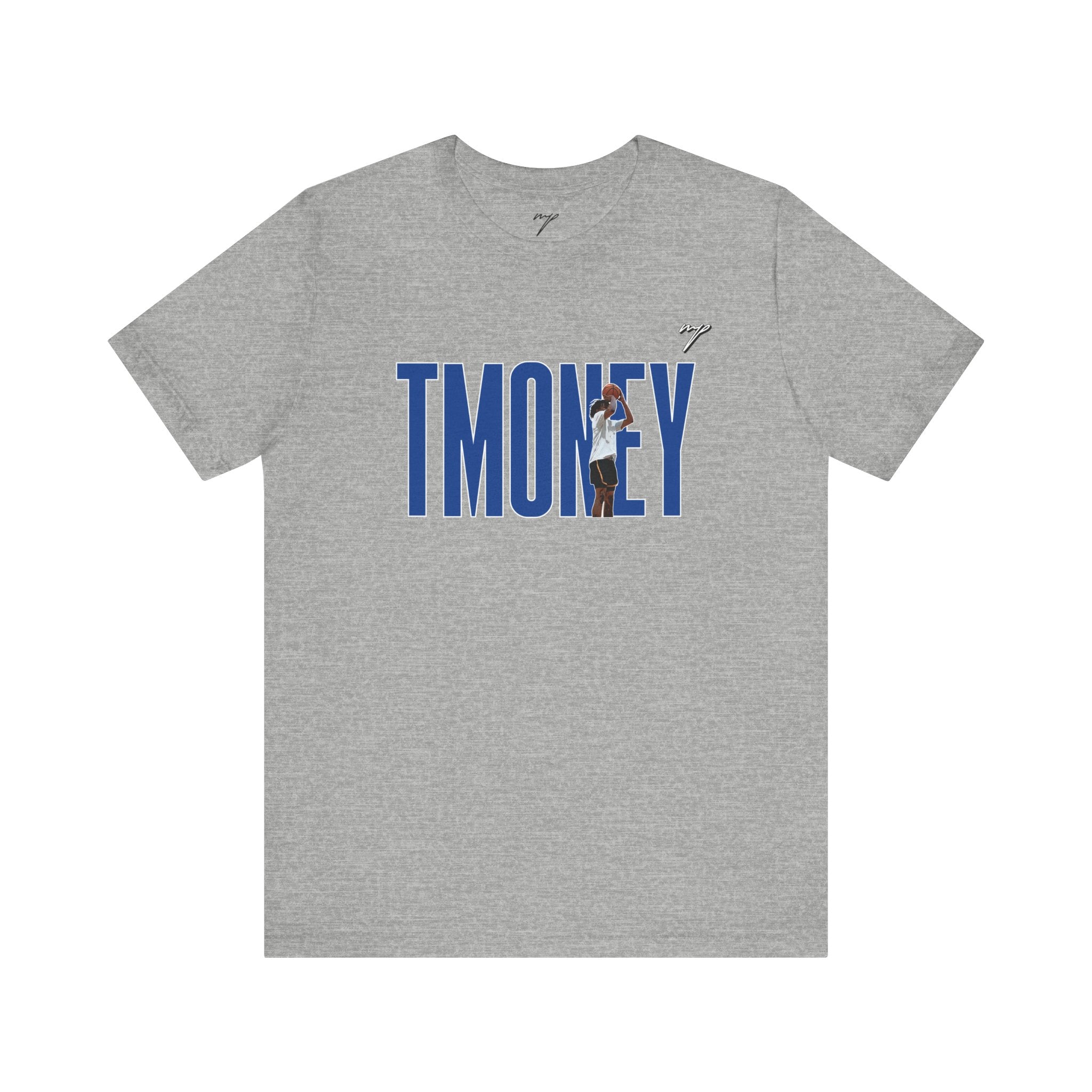 Tay Mann Graphic Tee