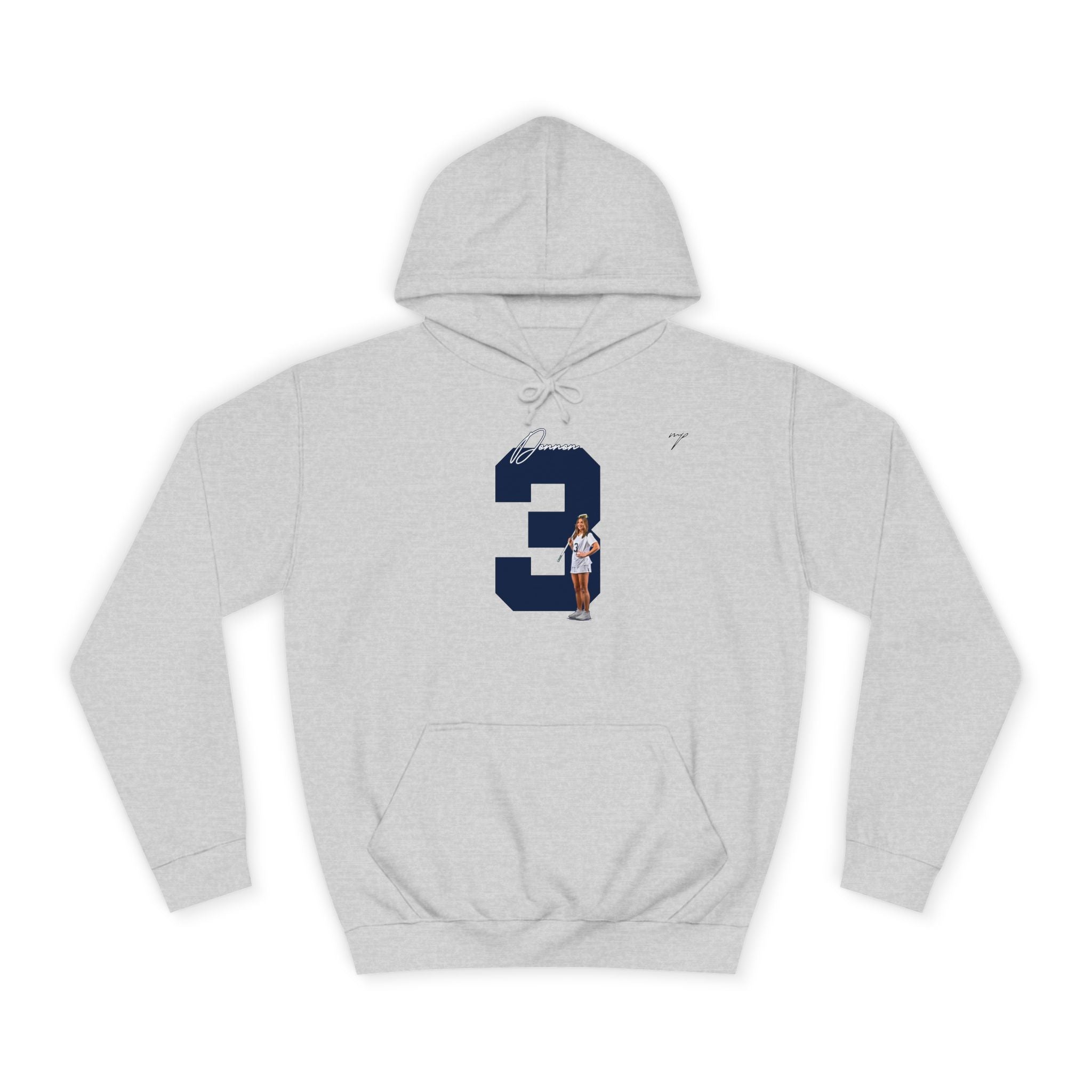 Kate Dennen Hoodie