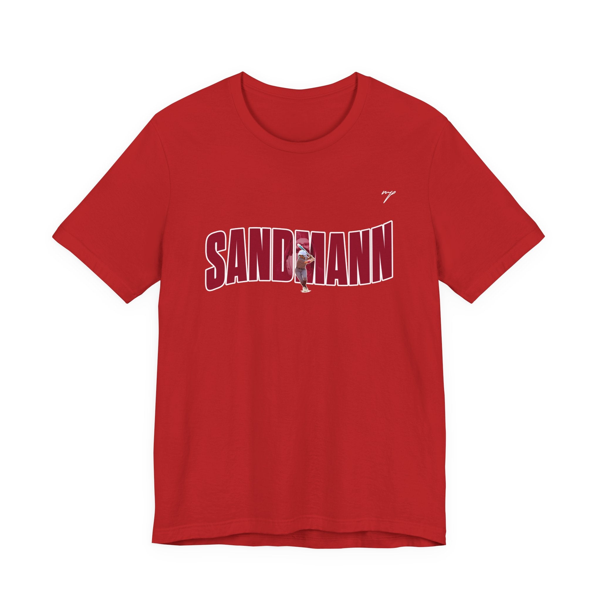 Noelle Sandmann Graphic Tee