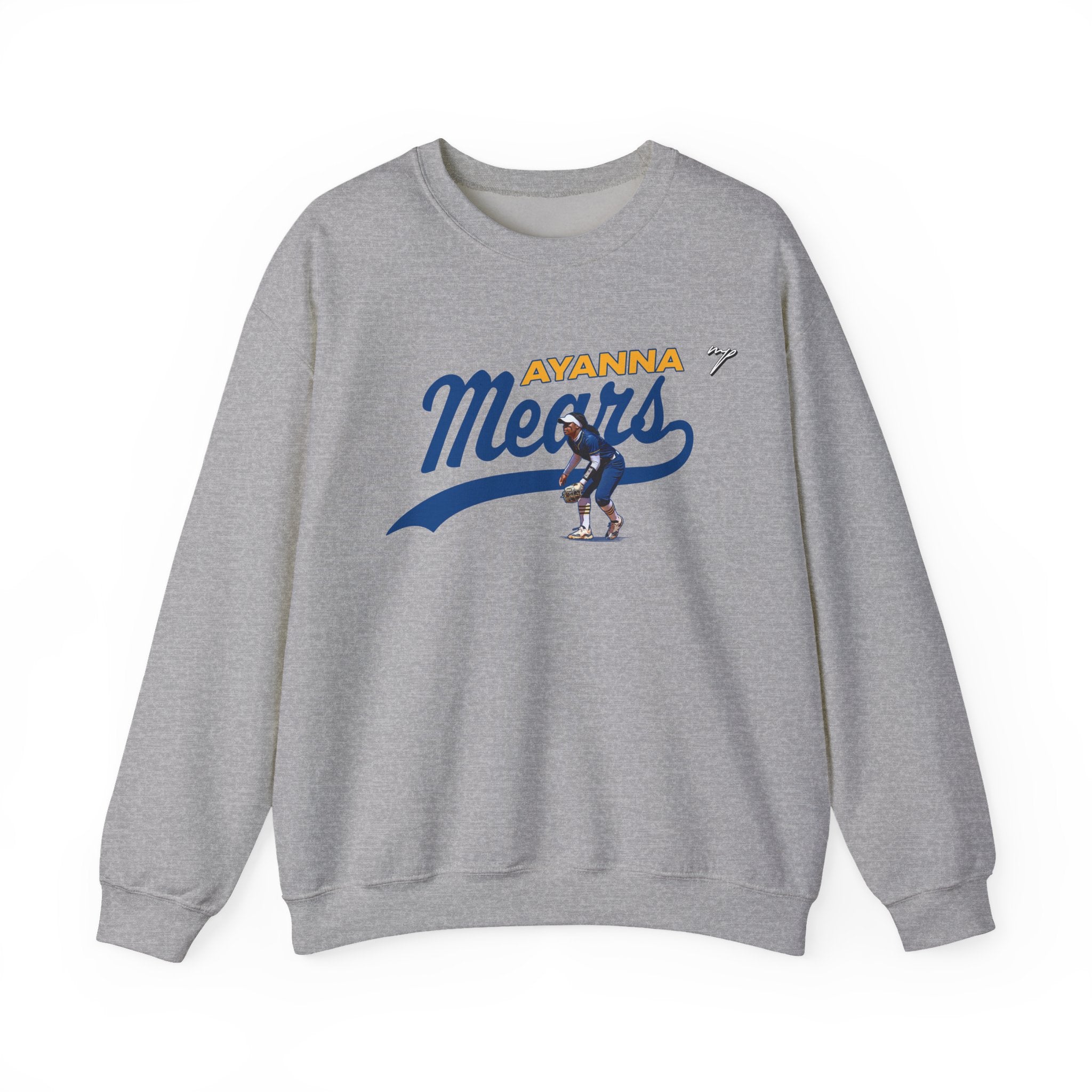 Ayanna Mears Crewneck