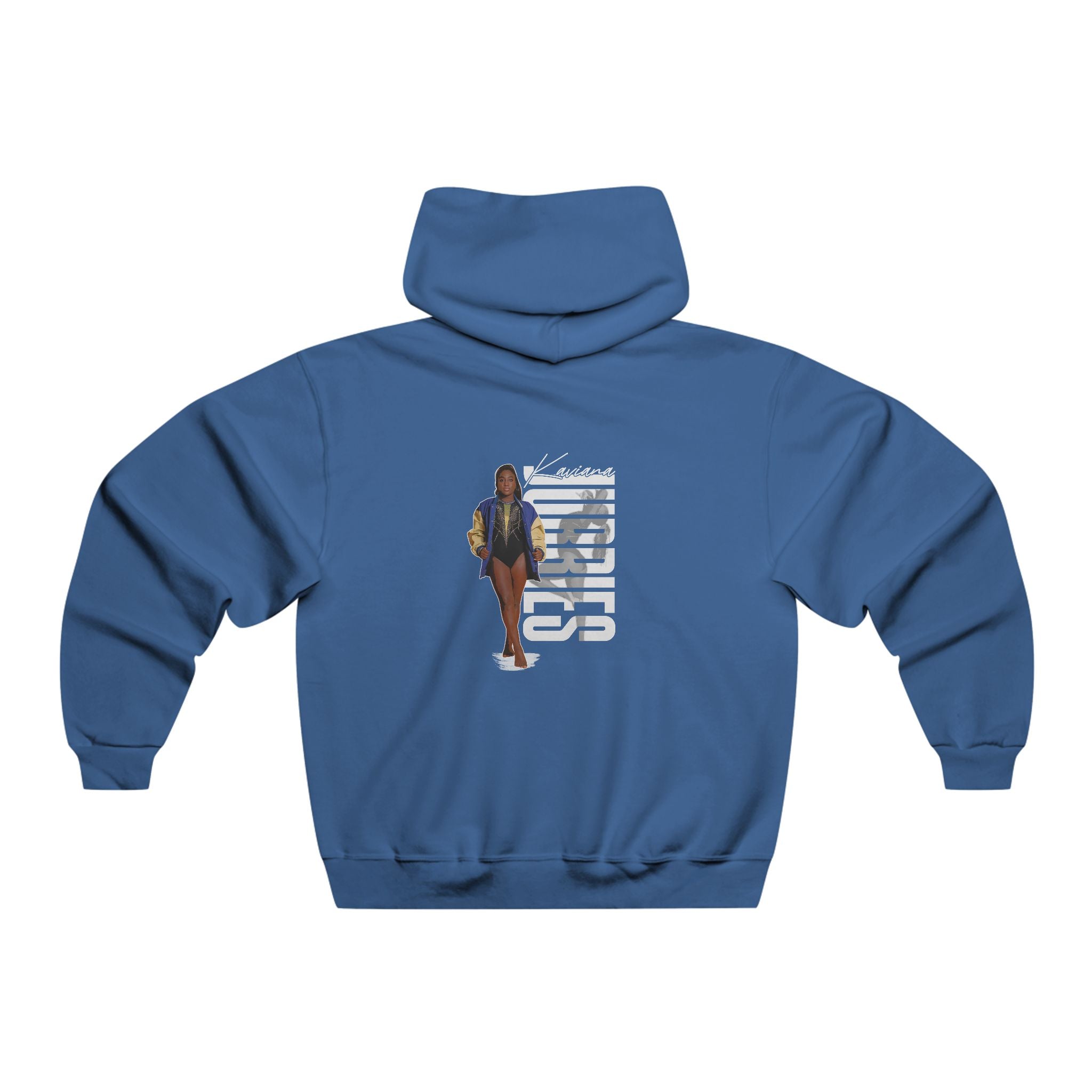 Kaviana Jurries Vintage Hoodie