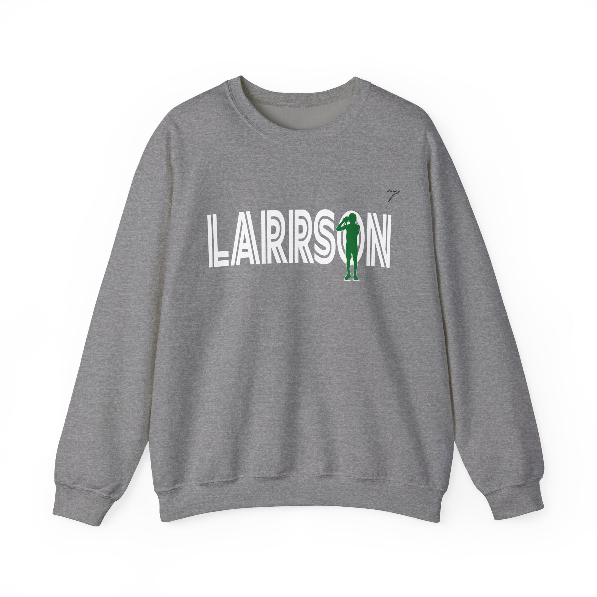 Larrson Calhoun Crewneck