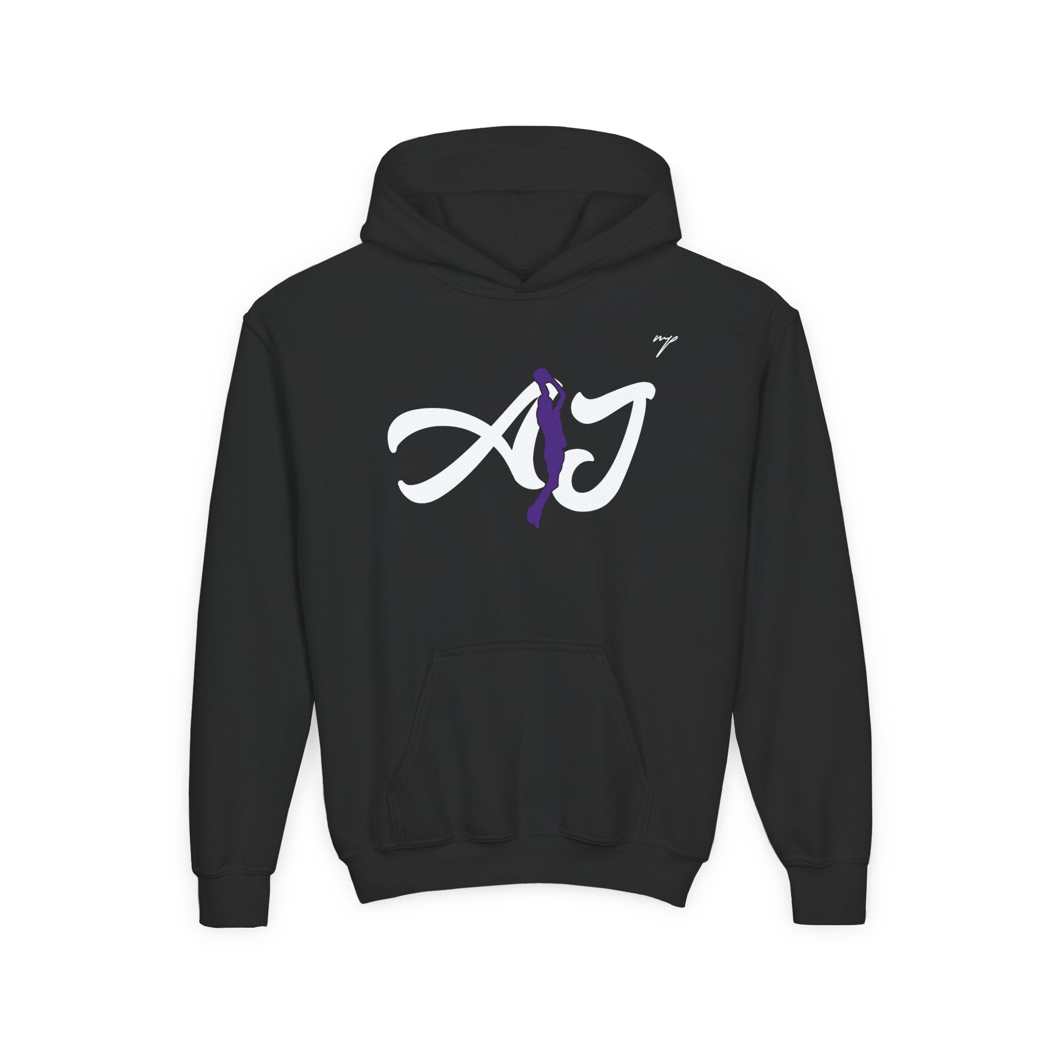 AJ Johnson YOUTH Hoodie