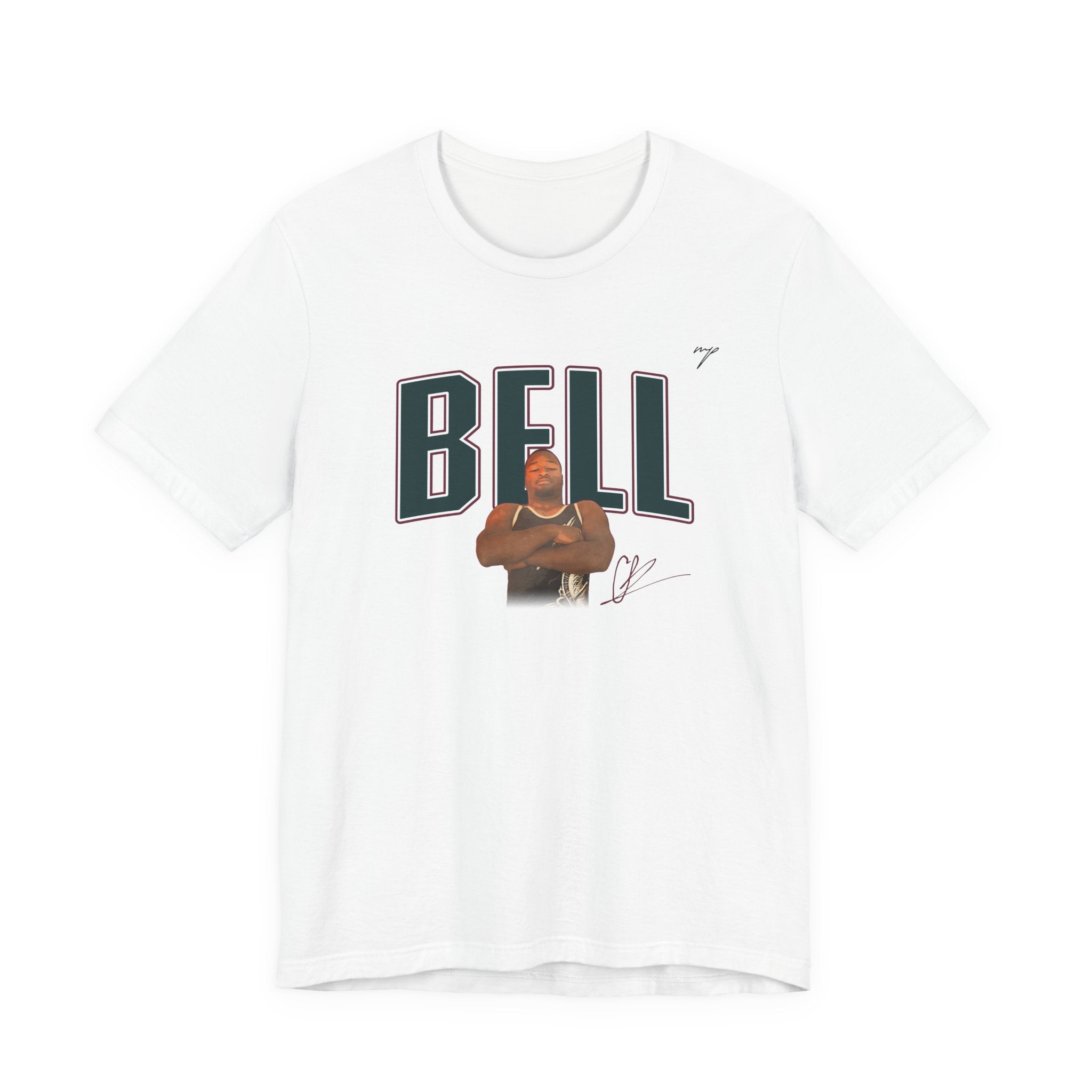 Cayden Bell Graphic Tee