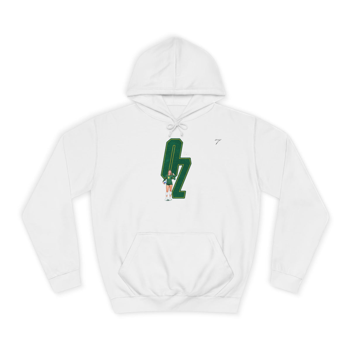 Olivia Ziemer Hoodie