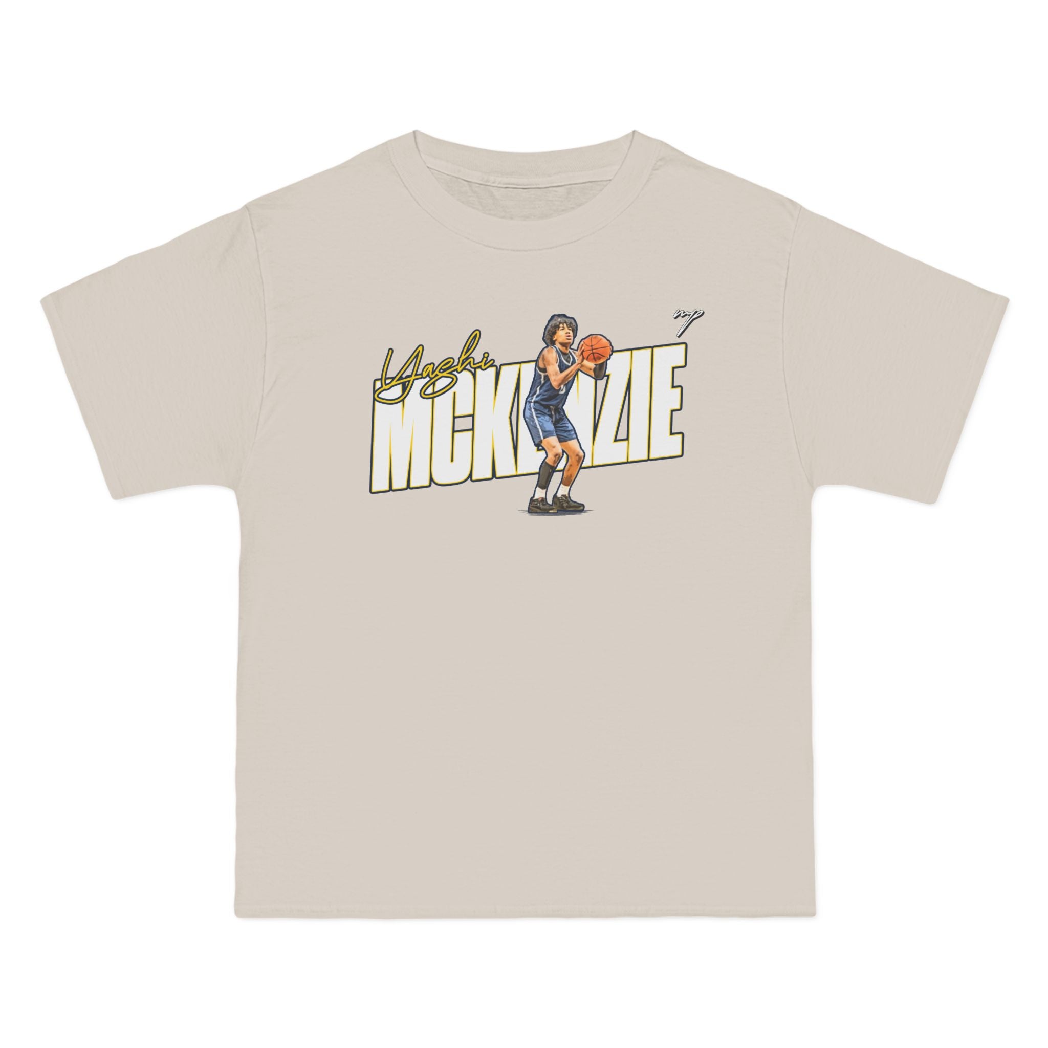Yashi Mckenzie Vintage Tee