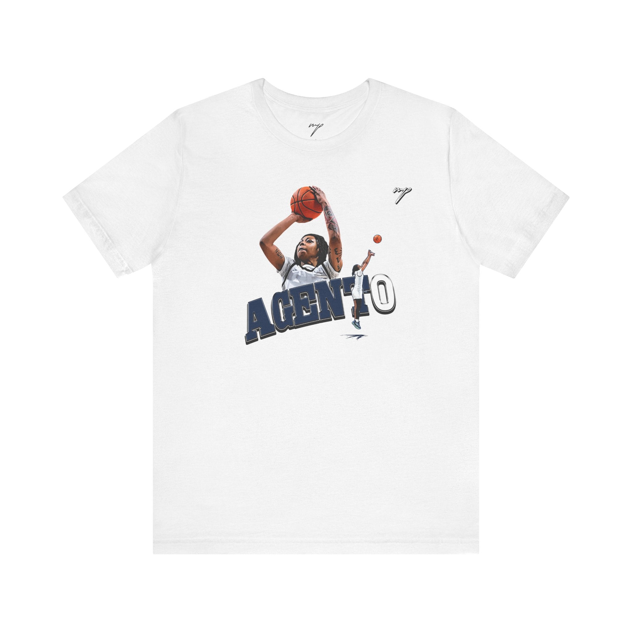 Gabby Elliott Graphic Tee