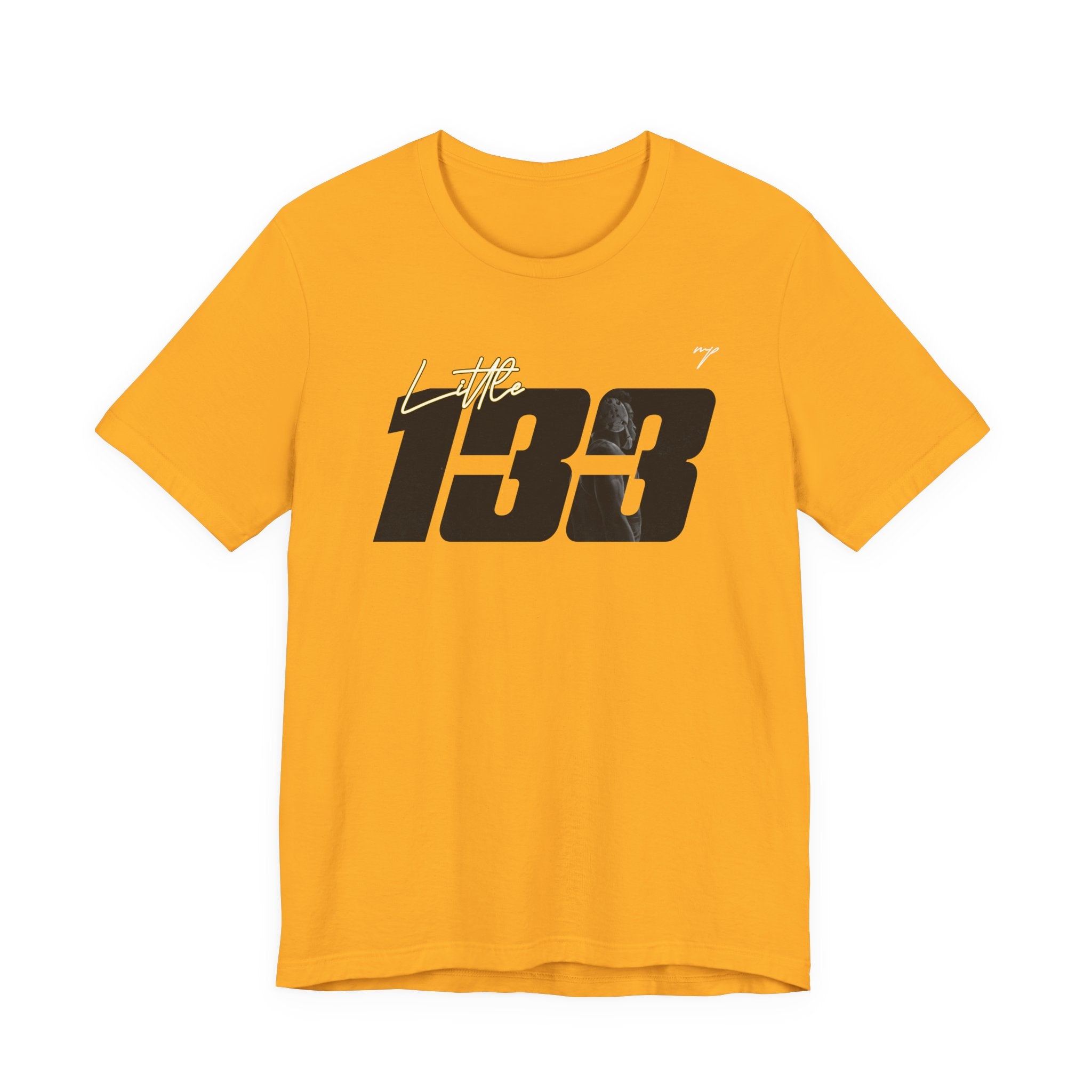 Jarvis Little Graphic Tee