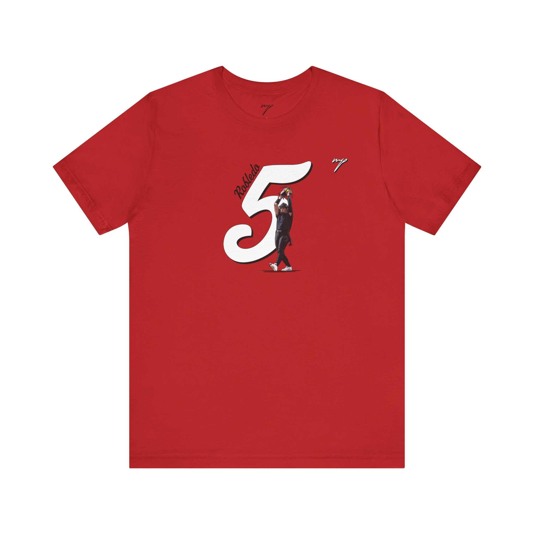 Jenny Robledo Graphic Tee