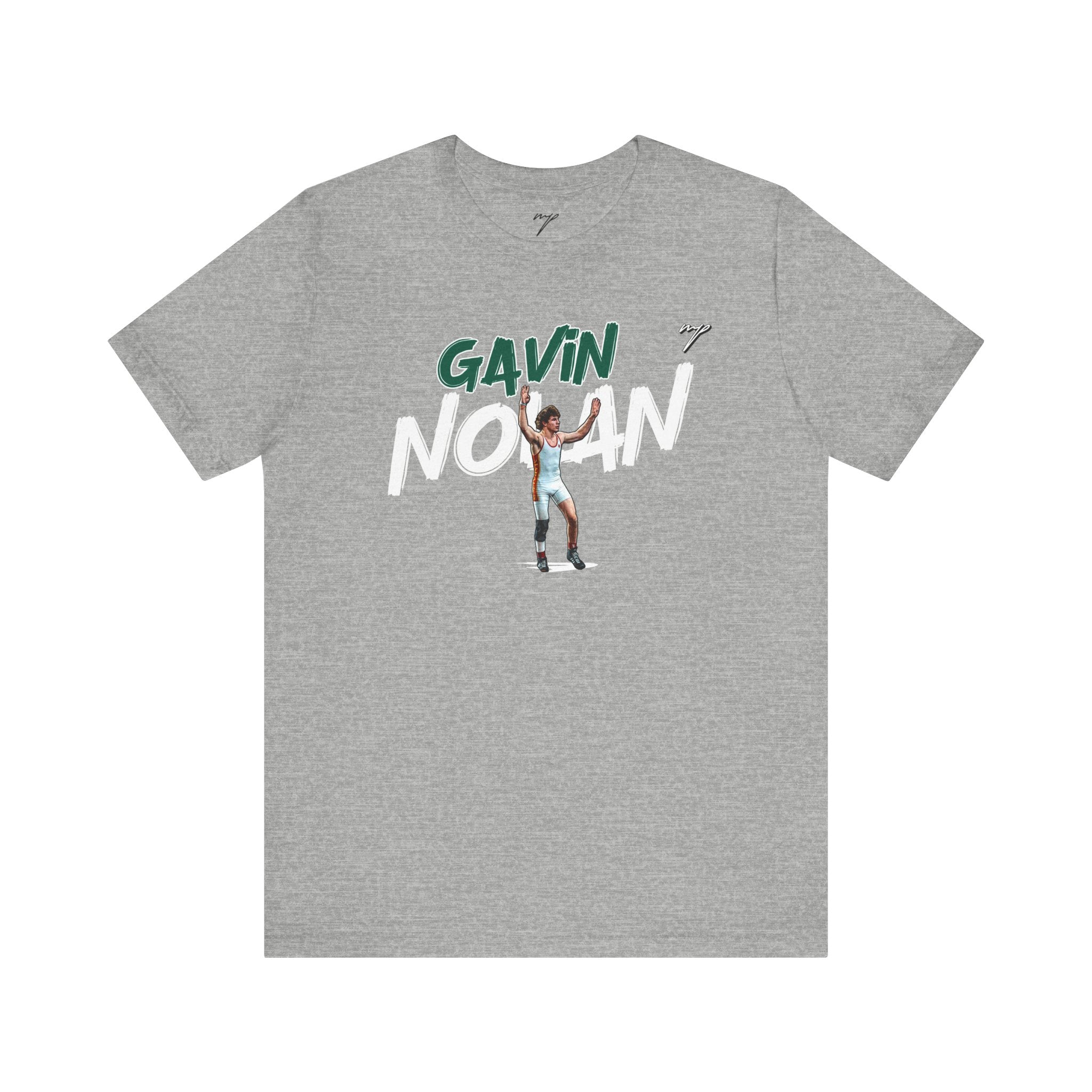 Gavin Nolan Graphic Tee