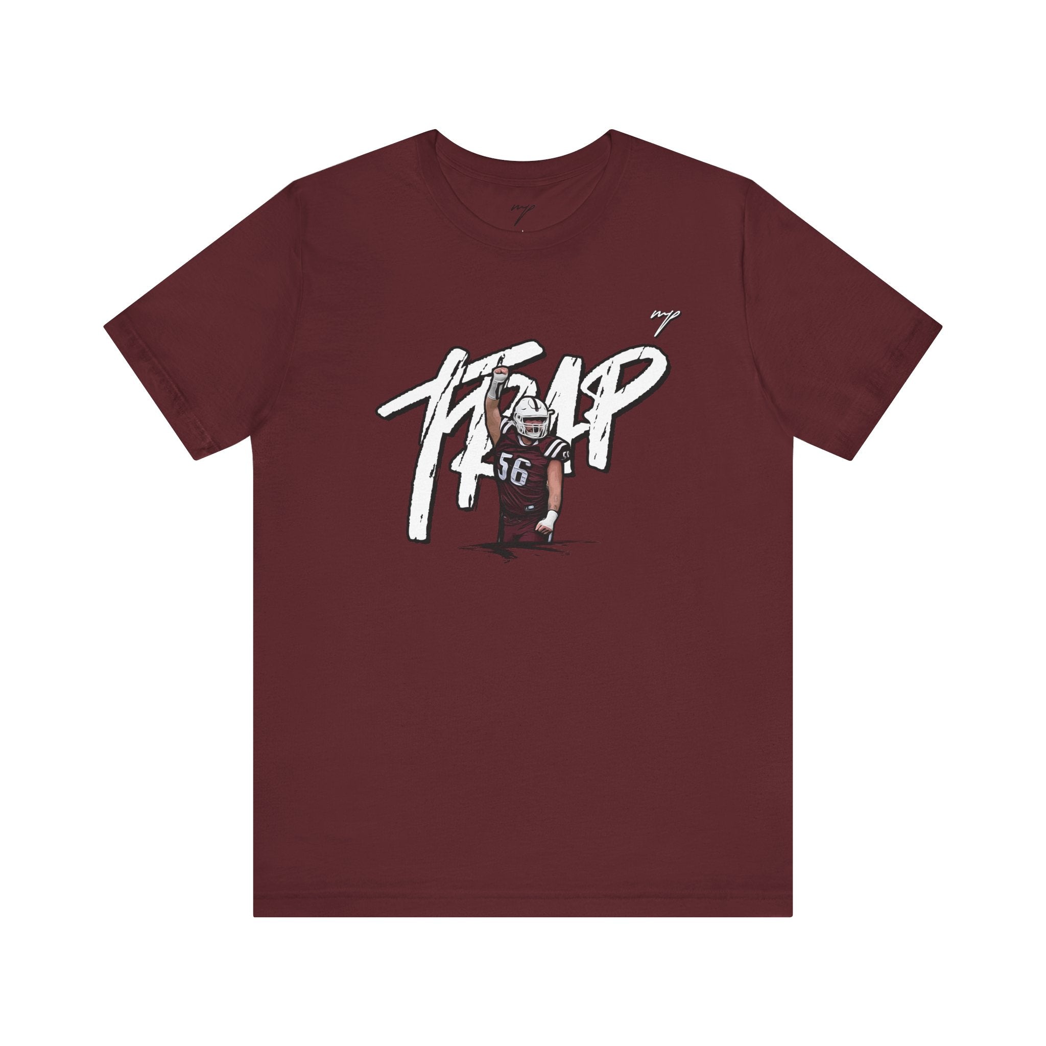 Noah Trepagnier Graphic Tee