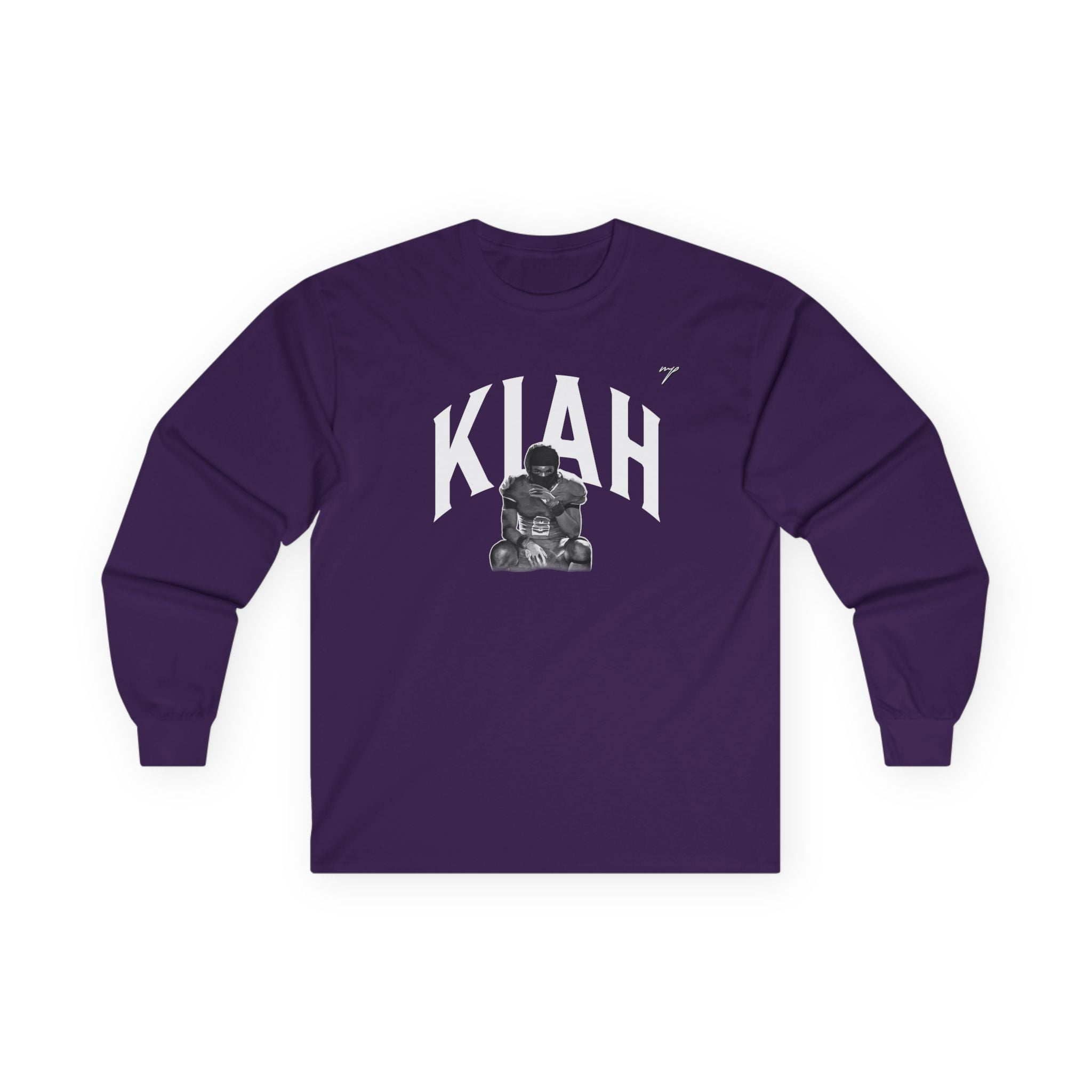 Kiah Moreno Long Sleeve Tee