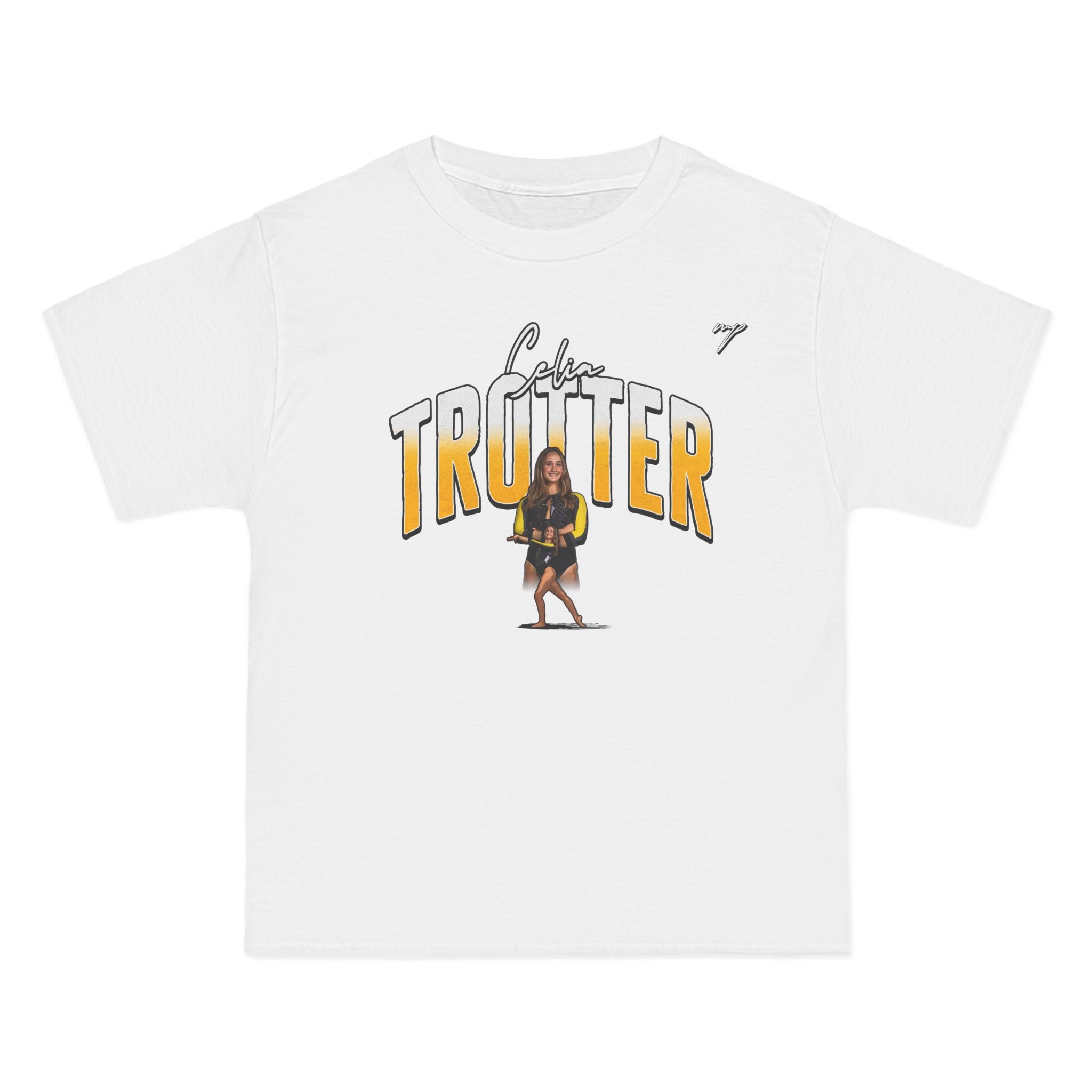 Celia Trotter Vintage Tee