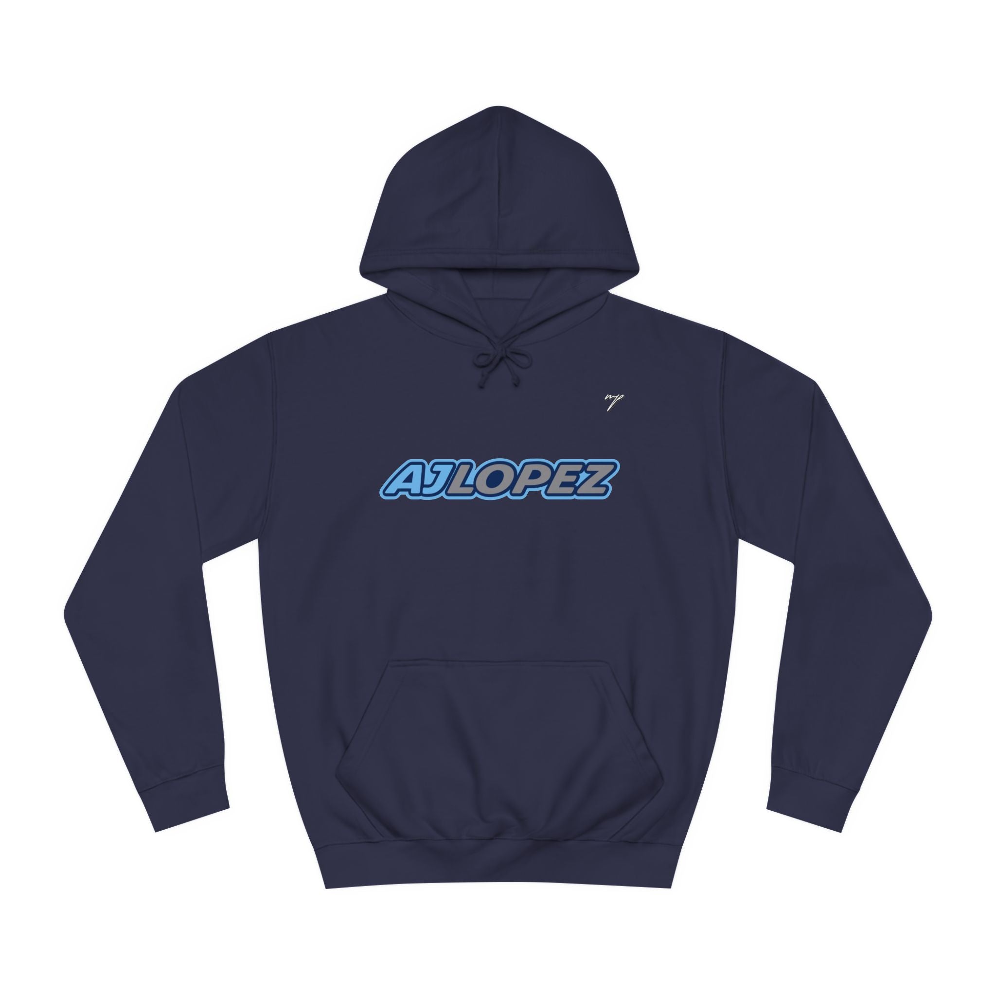 AJ Lopez Hoodie
