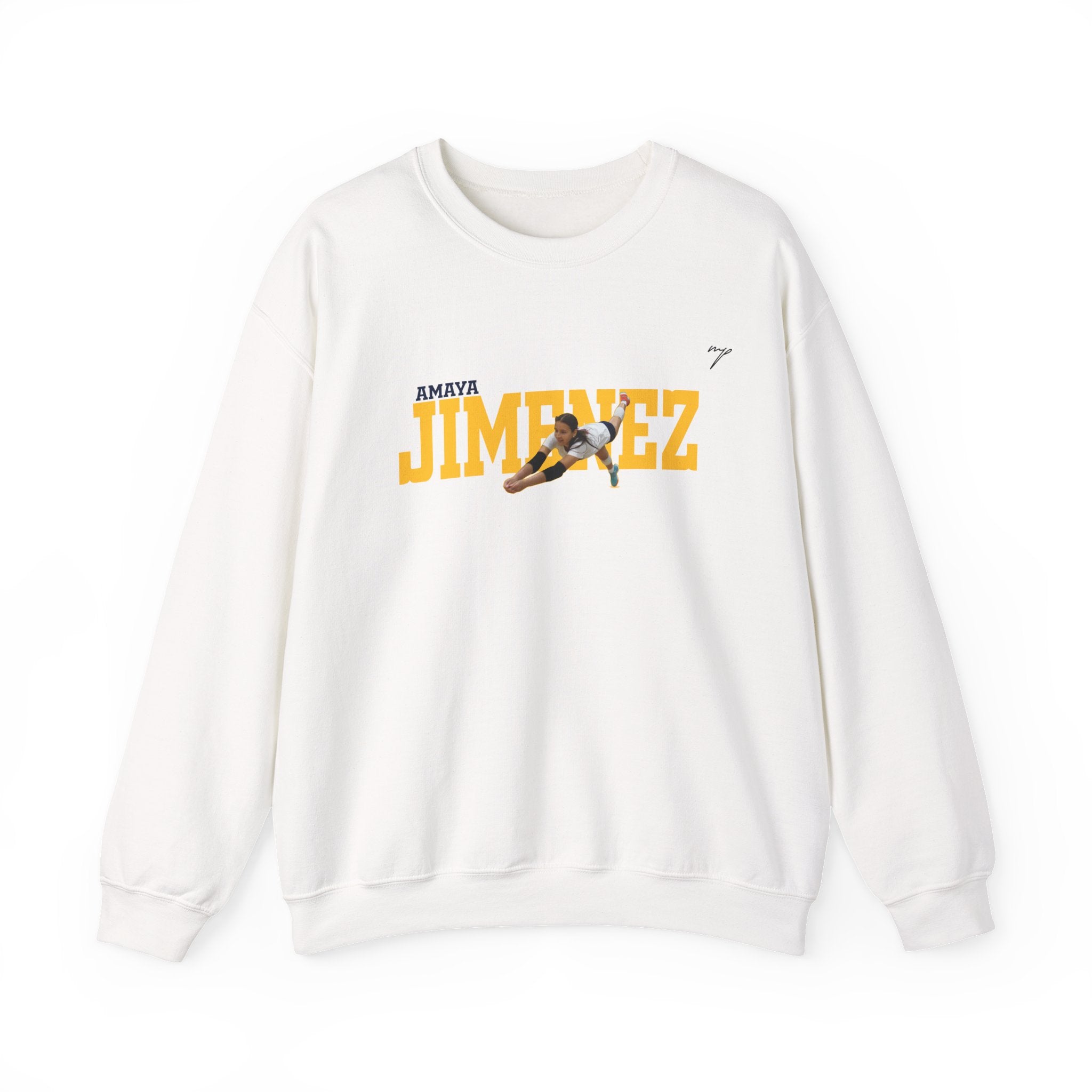 Amaya Jimenez Crewneck