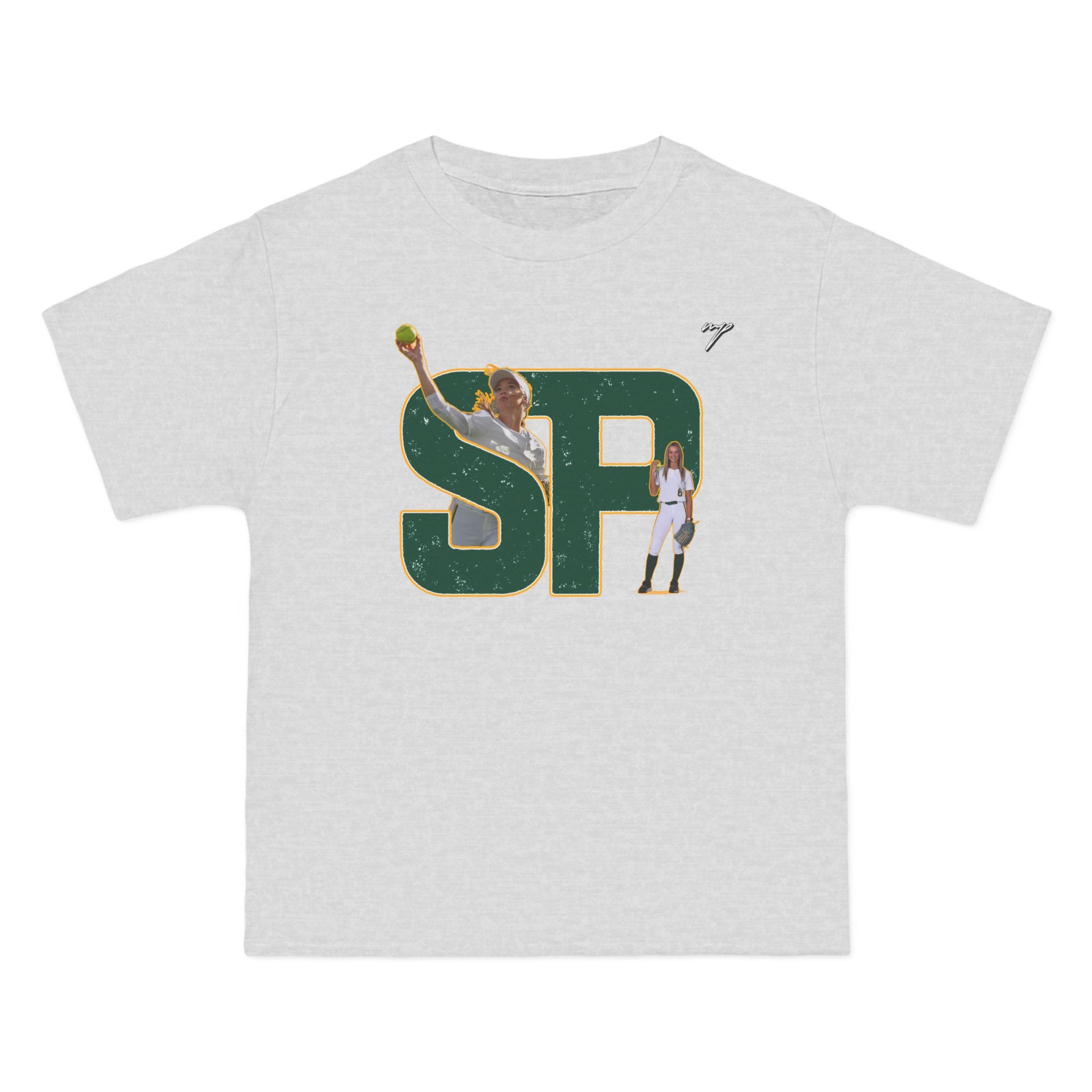 Savanna Pogue Vintage Tee