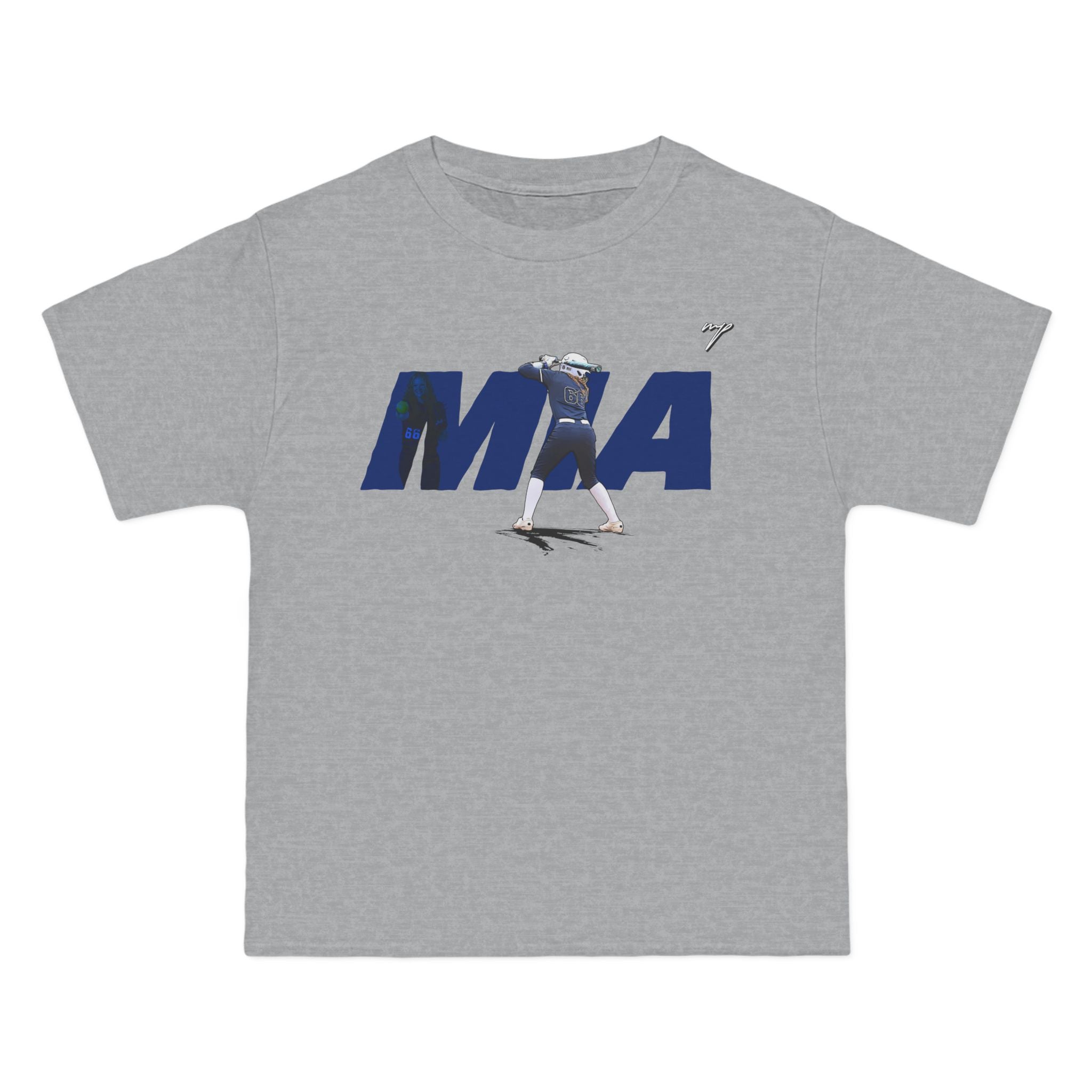 Mia Hubbell Vintage Tee