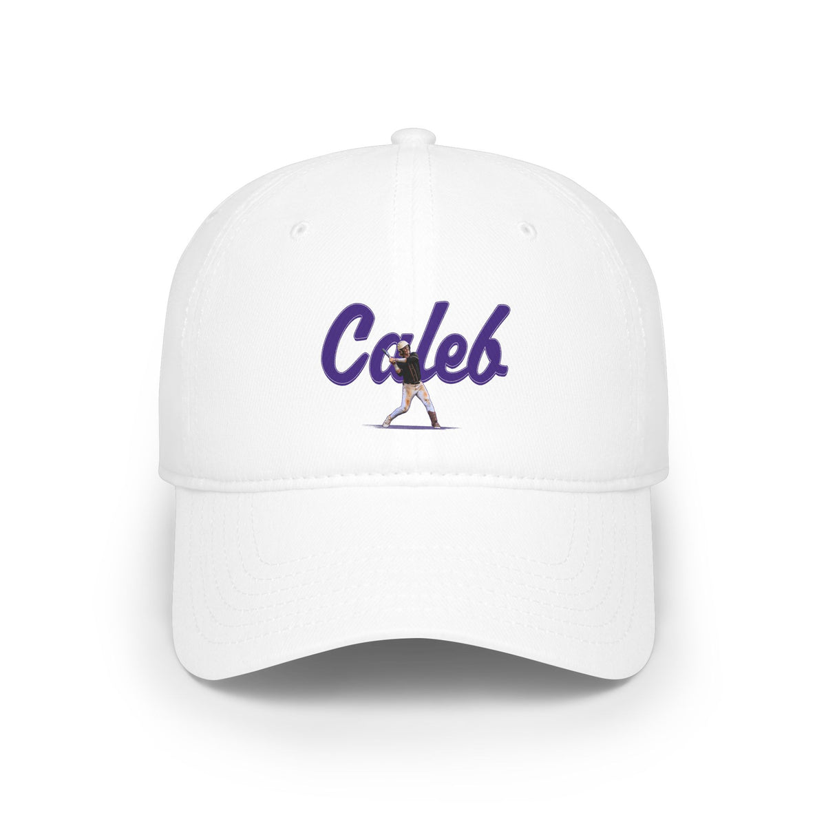 Caleb Andrews Hat