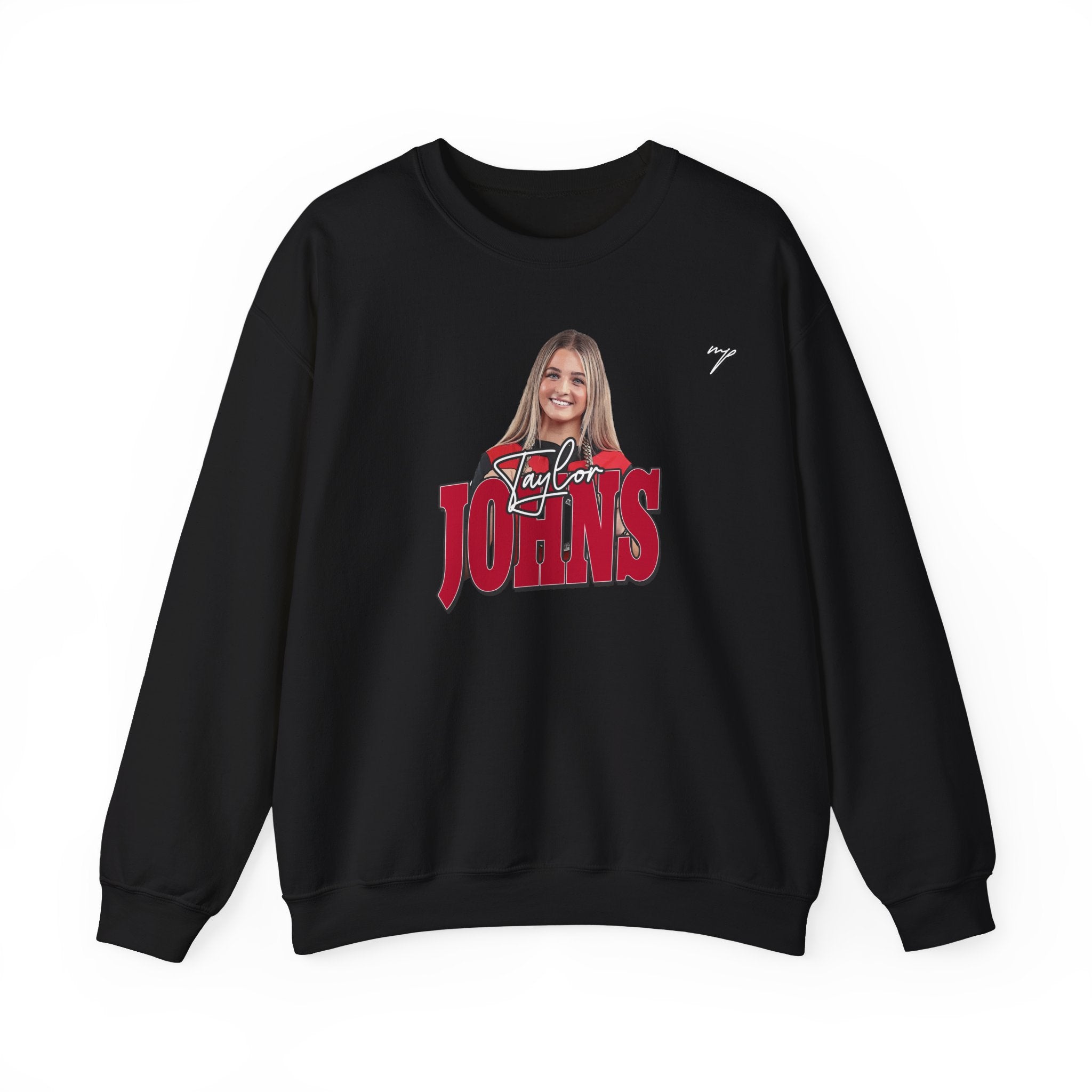 Taylor Johns Crewneck
