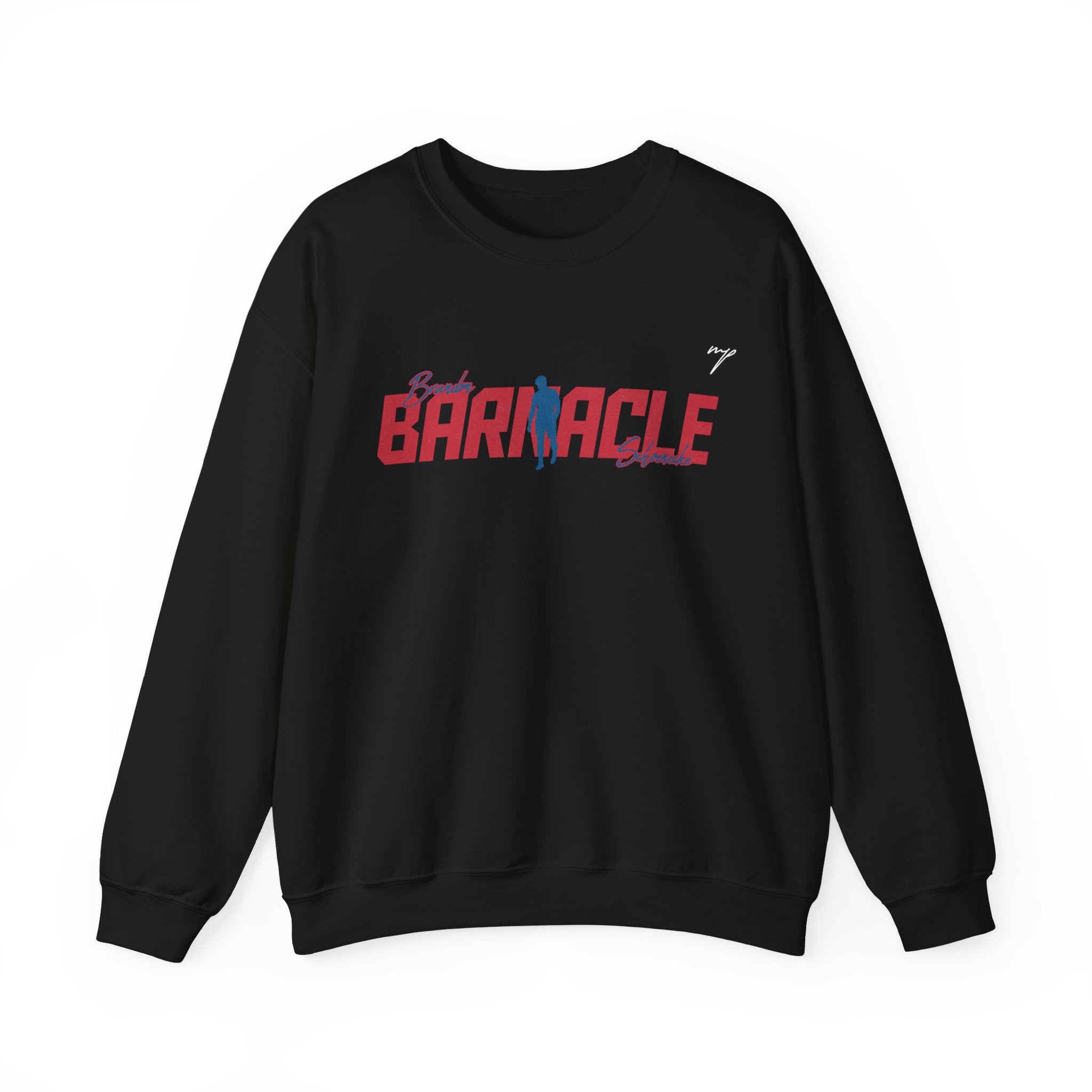 Brandon Schoenecke Crewneck
