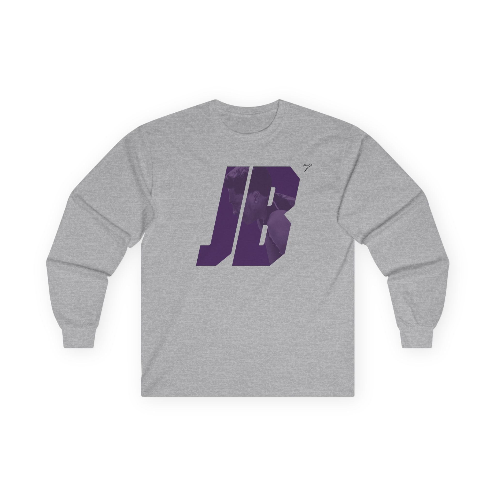Jeremiah Batts Long Sleeve
