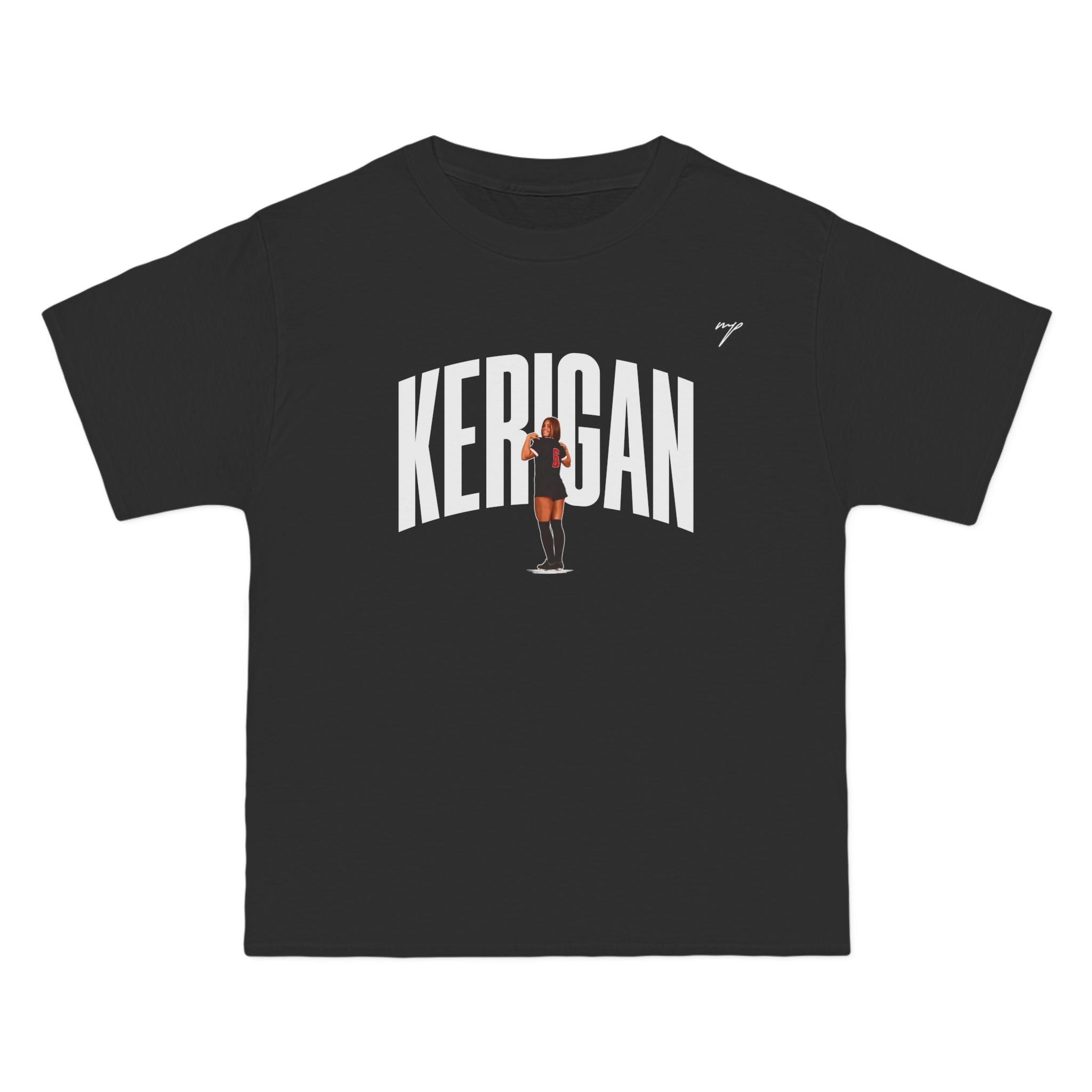 Kerigan Kivisto Vintage Tee