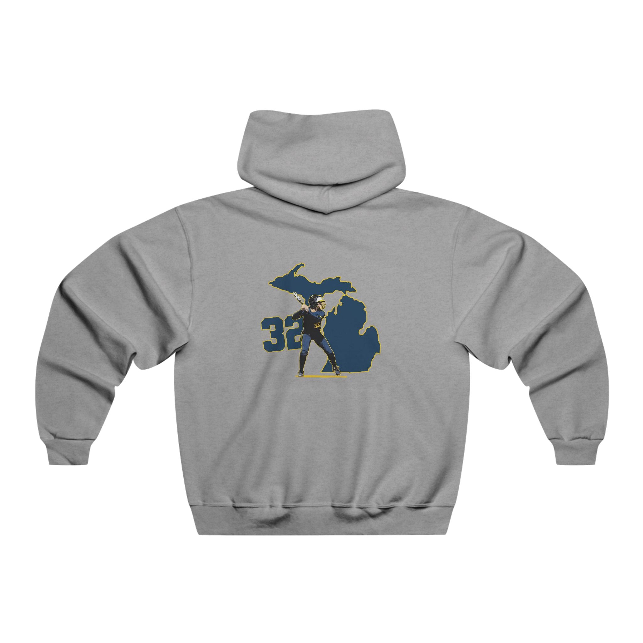 Lily Palko Vintage Hoodie