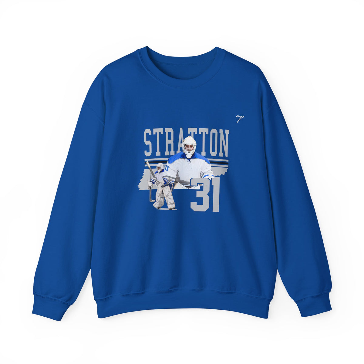 Drew Stratton Crewneck