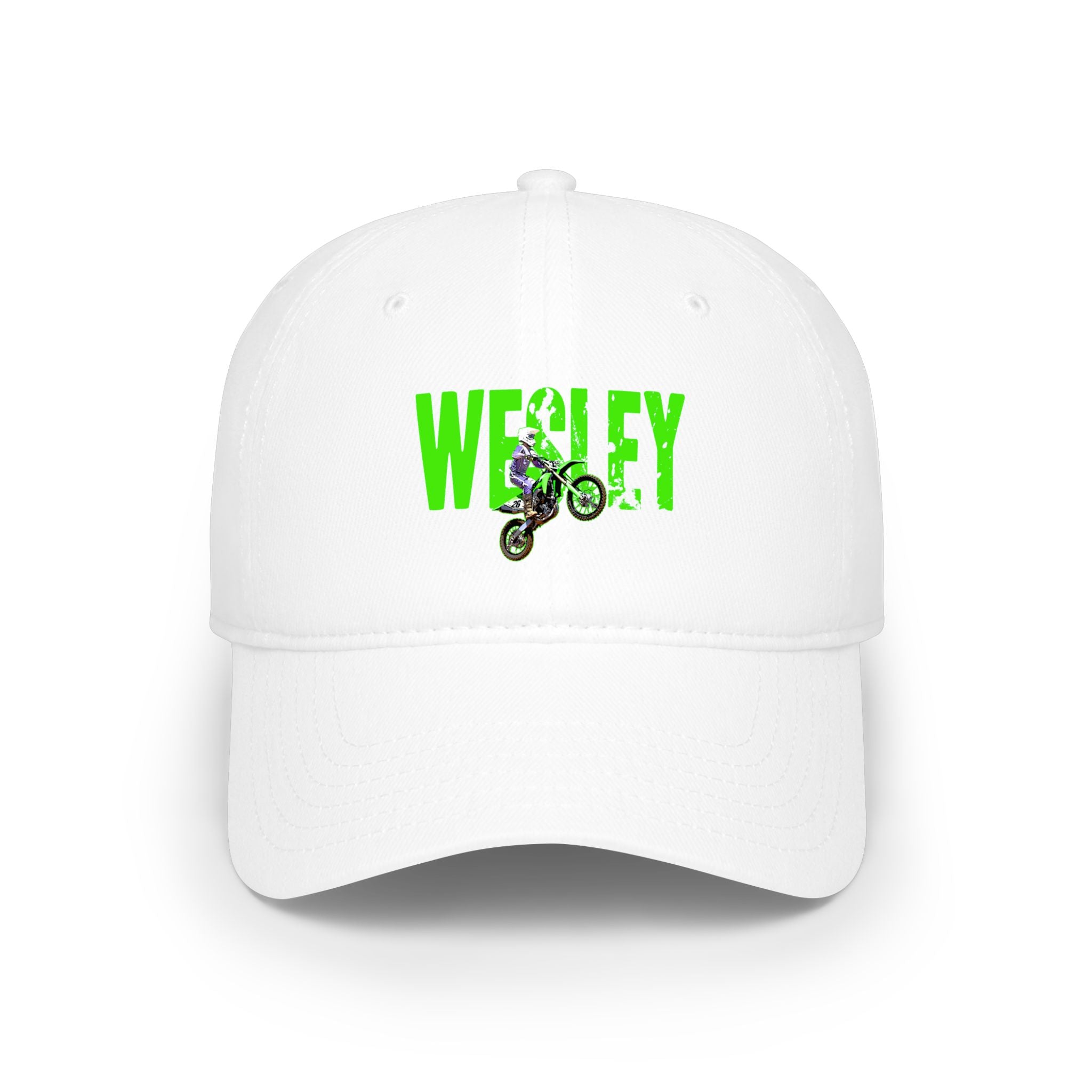 Wesley Owen Hat