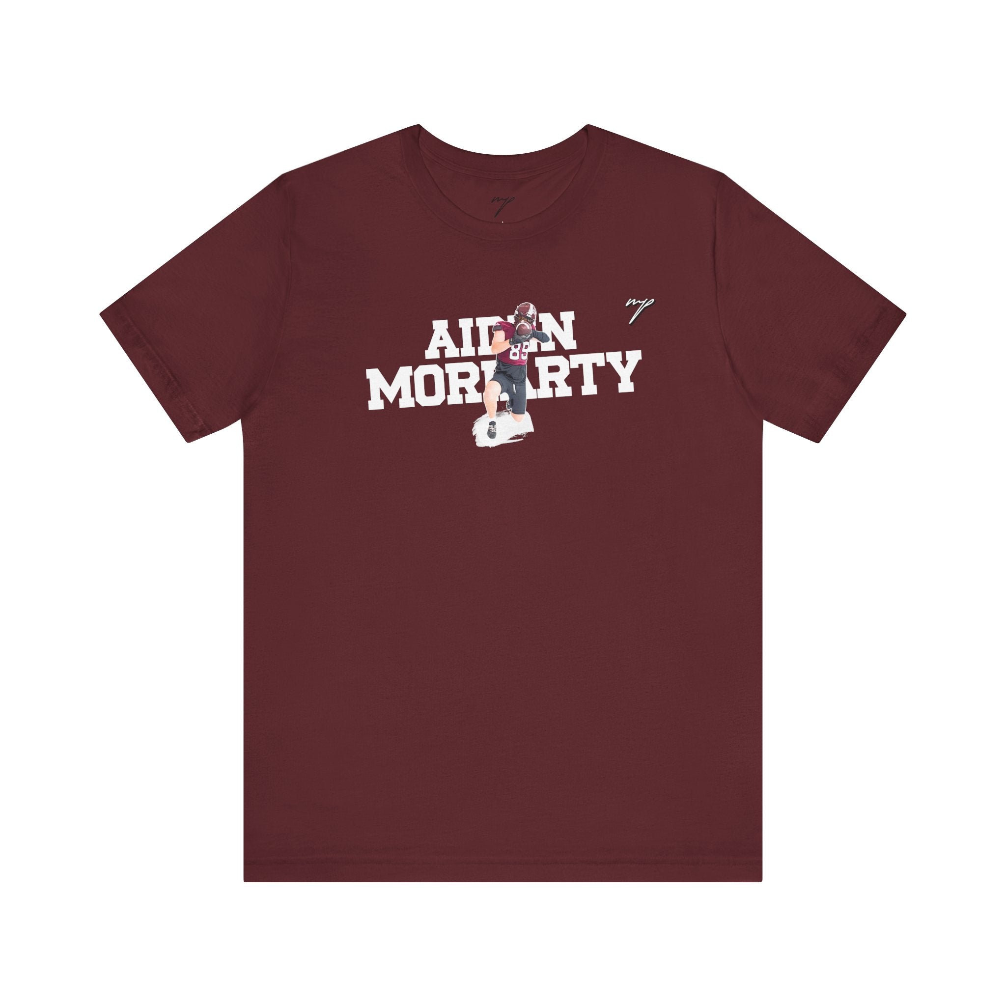 Aiden Moriarty Graphic Tee