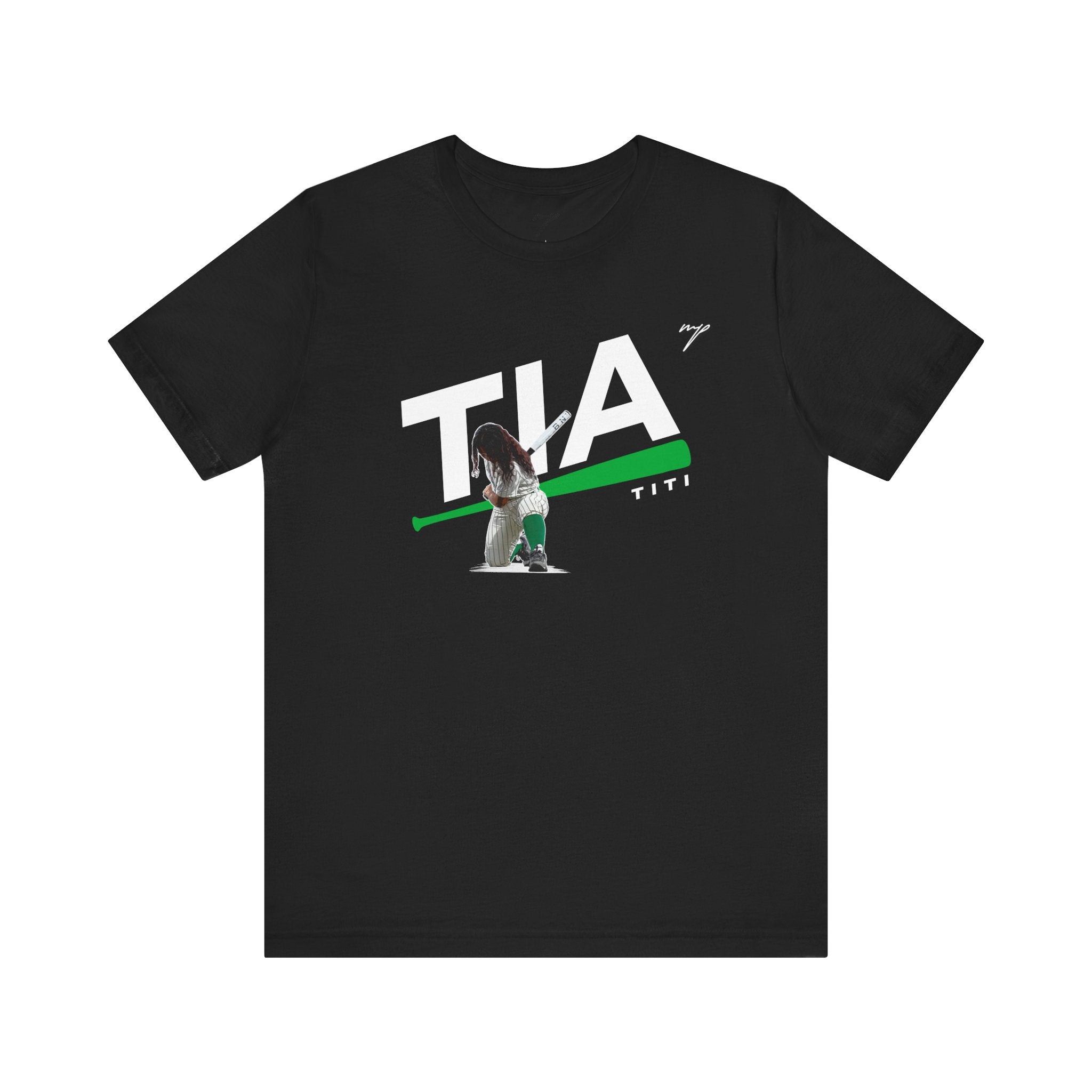 Tia Titi Graphic Tee