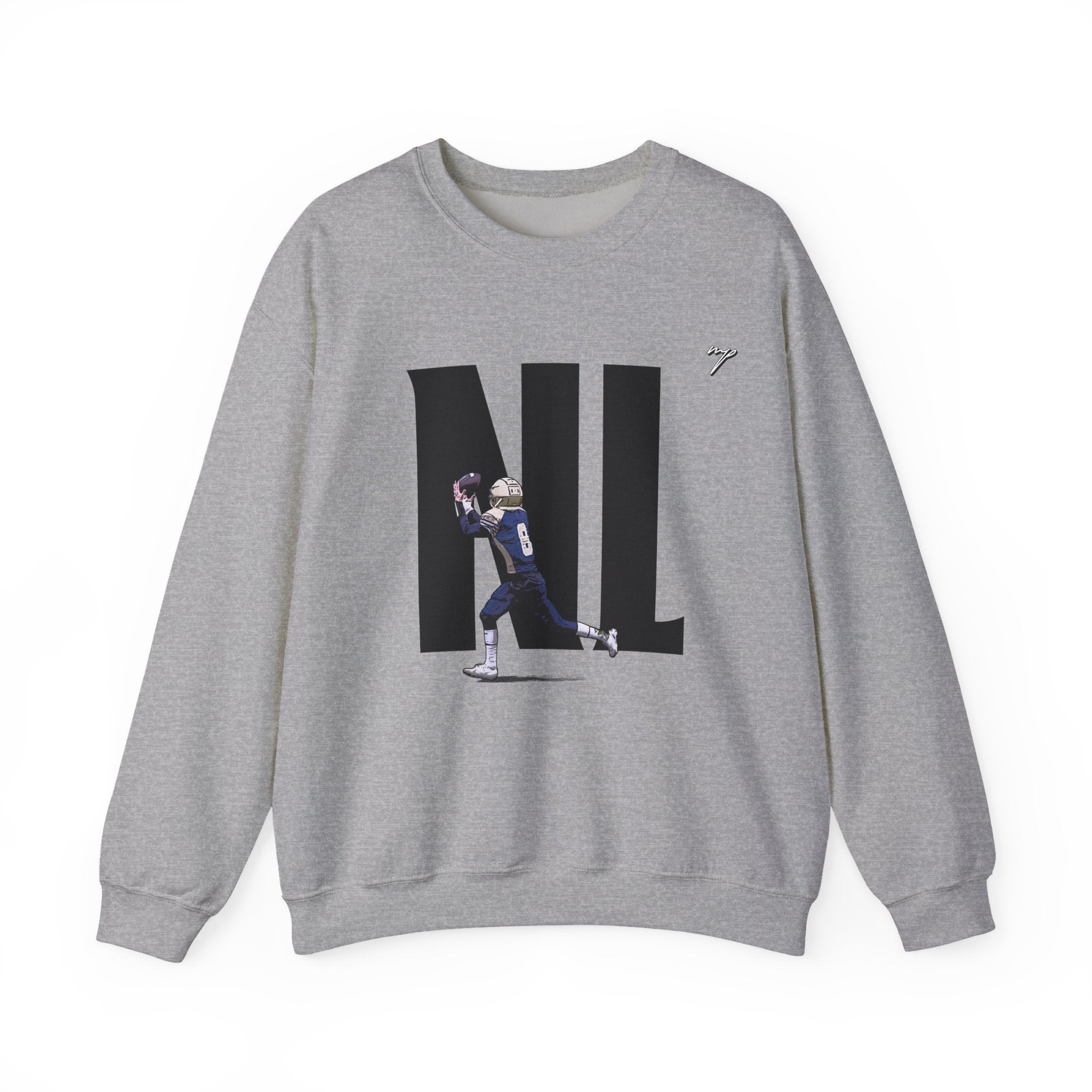 Nolan Langston Crewneck