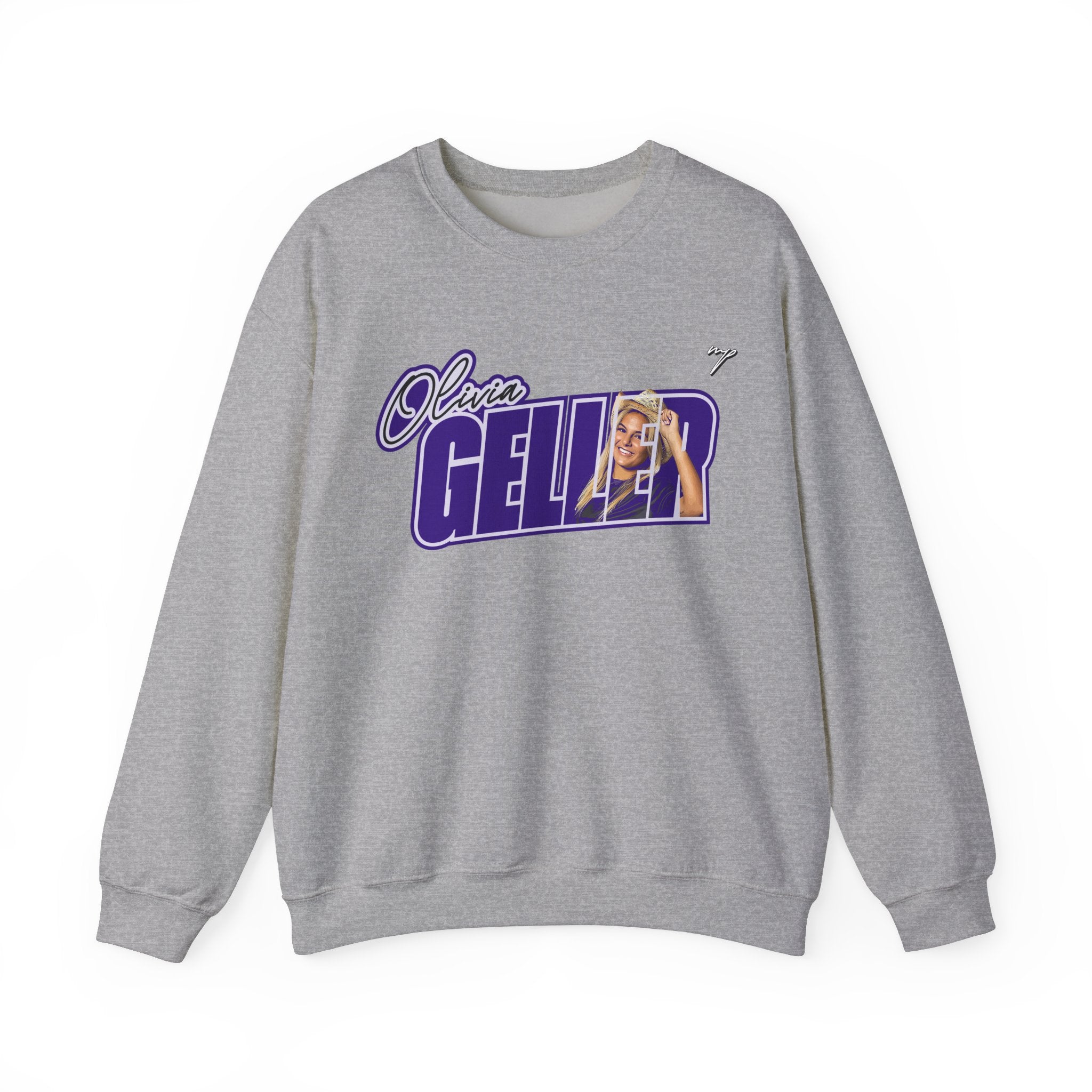 Olivia Geller Crewneck