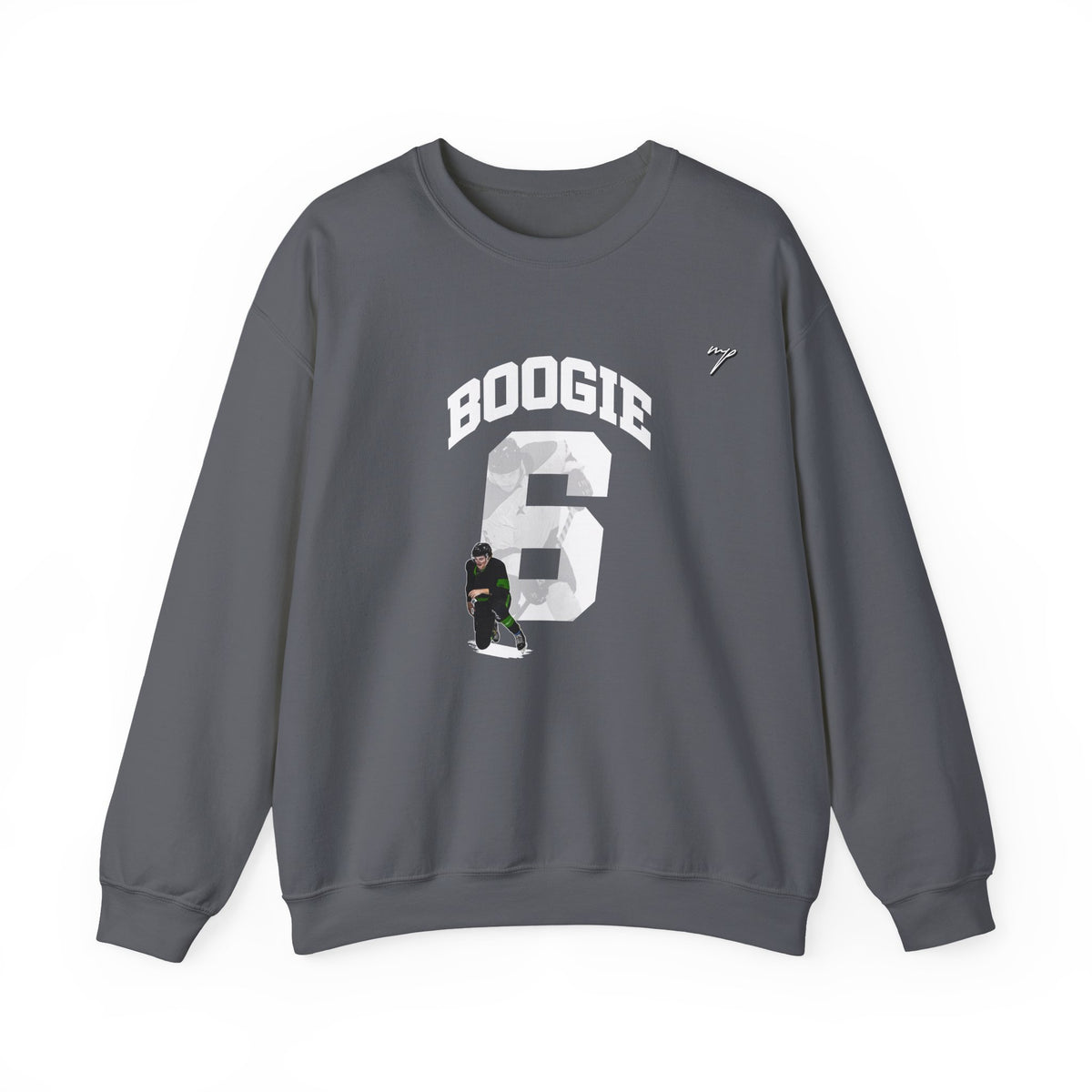 Trey Bruggeman Crewneck