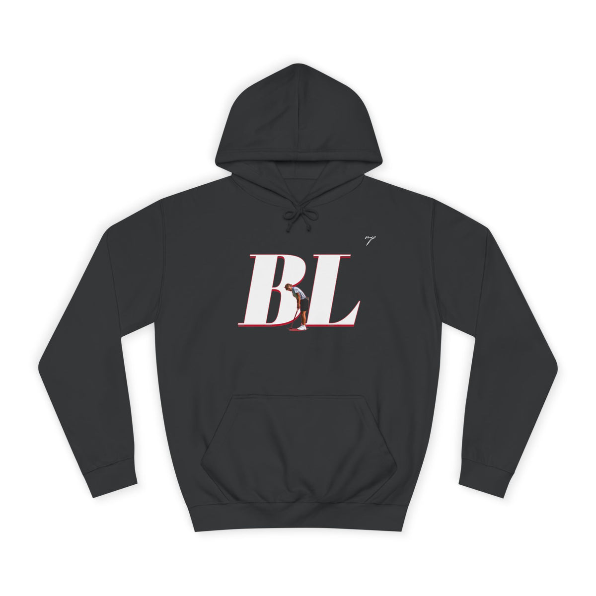 Brayden Lamborne Lamborne Hoodie