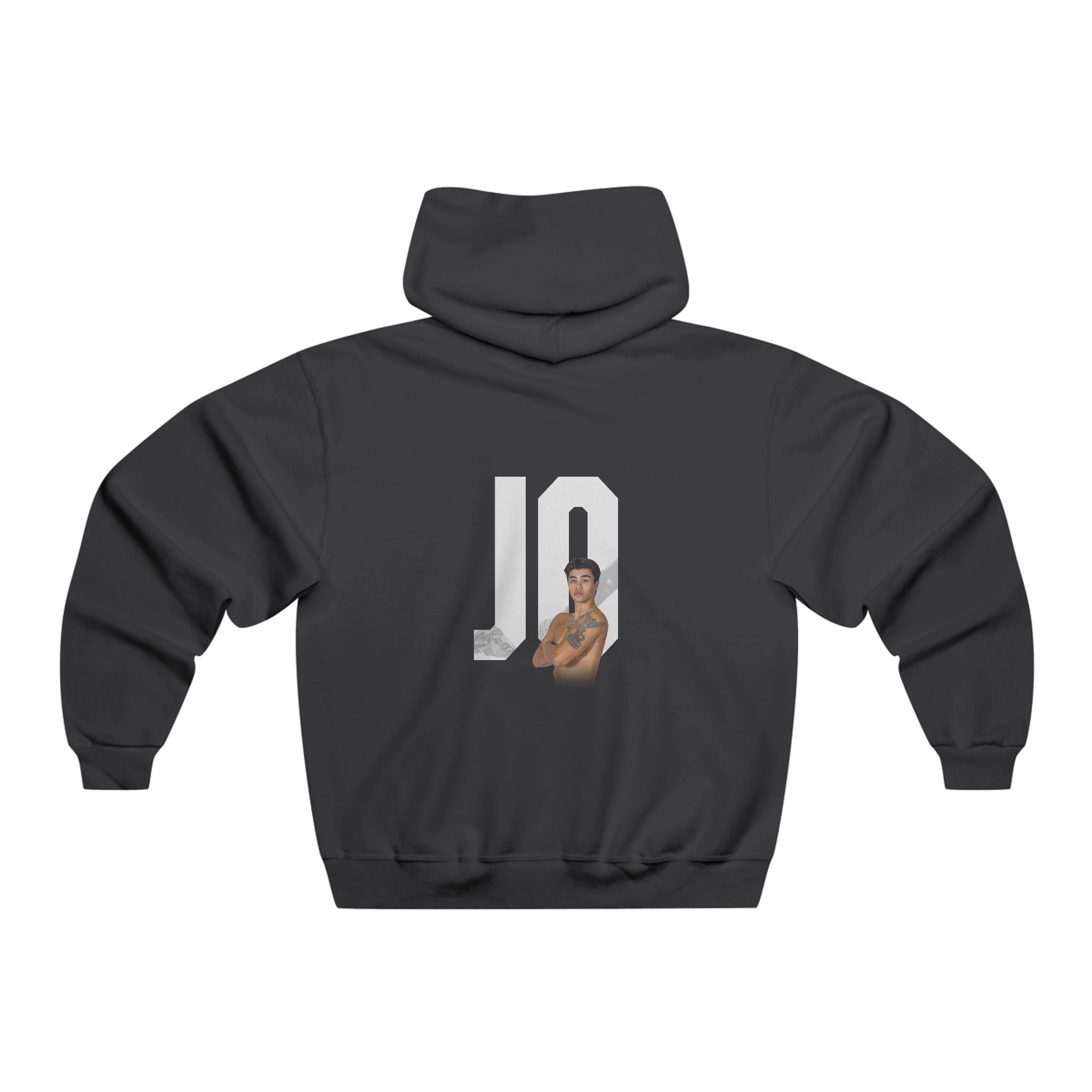 Jackson Oostman Vintage Hoodie