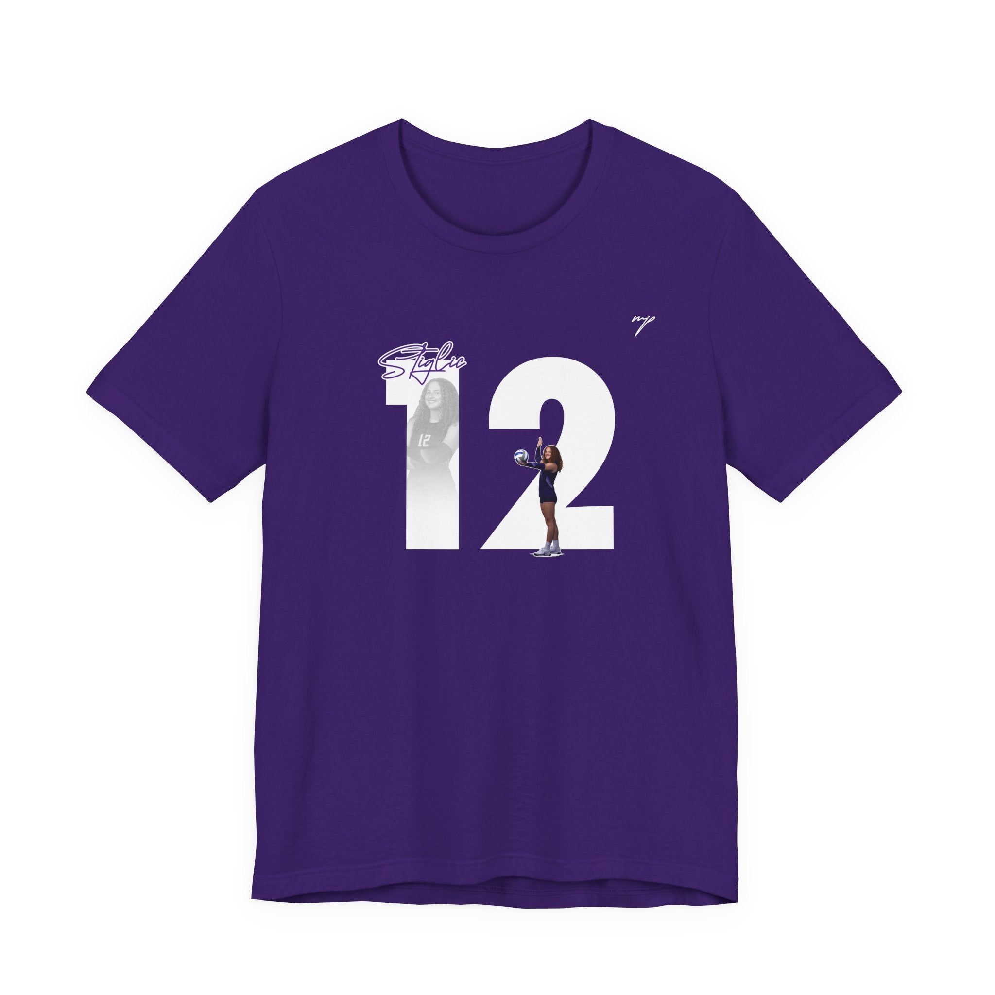 Mara Stiglic Graphic Tee