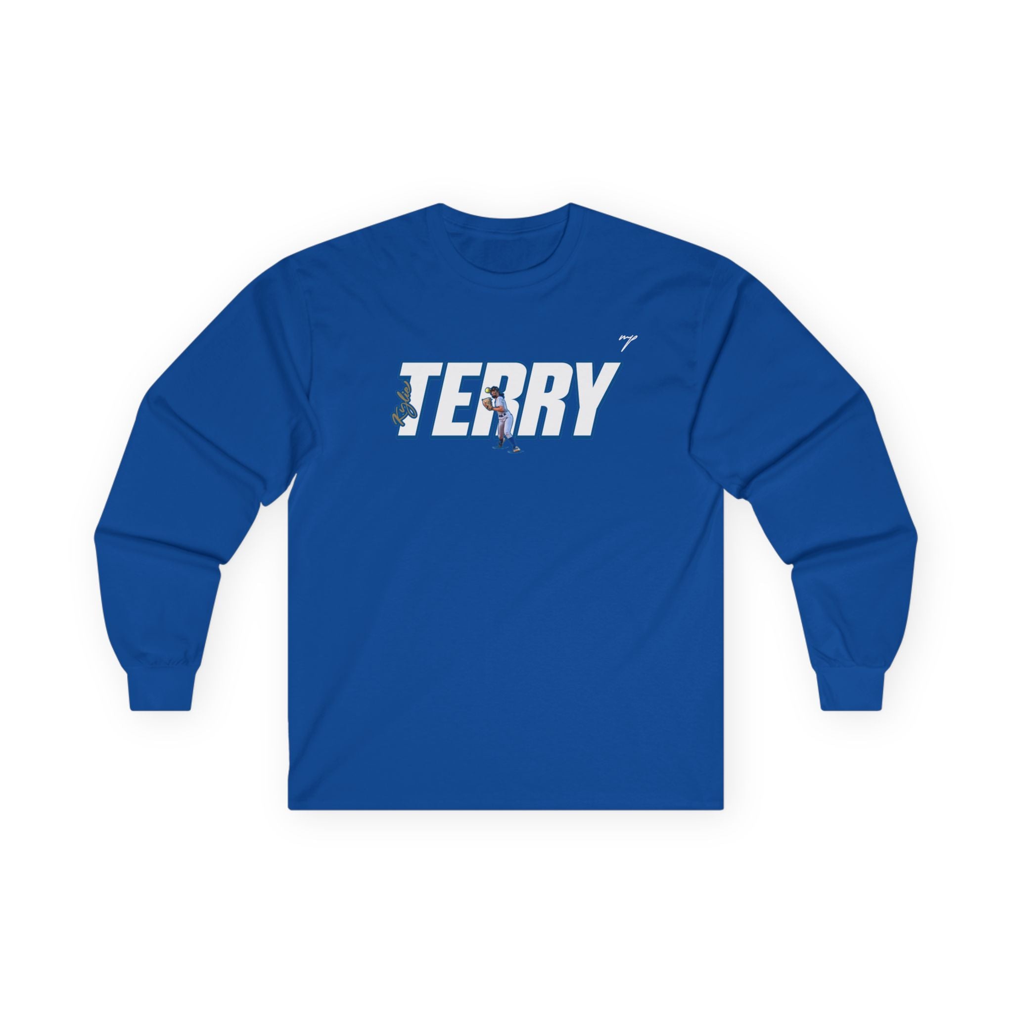 Kylie Terry Long Sleeve