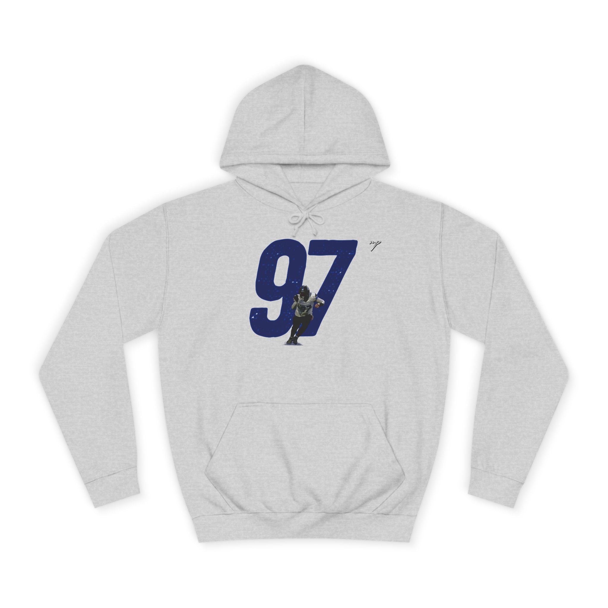 Rob Sanders Hoodie