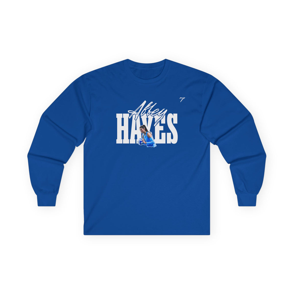 Abbey Hayes Long Sleeve