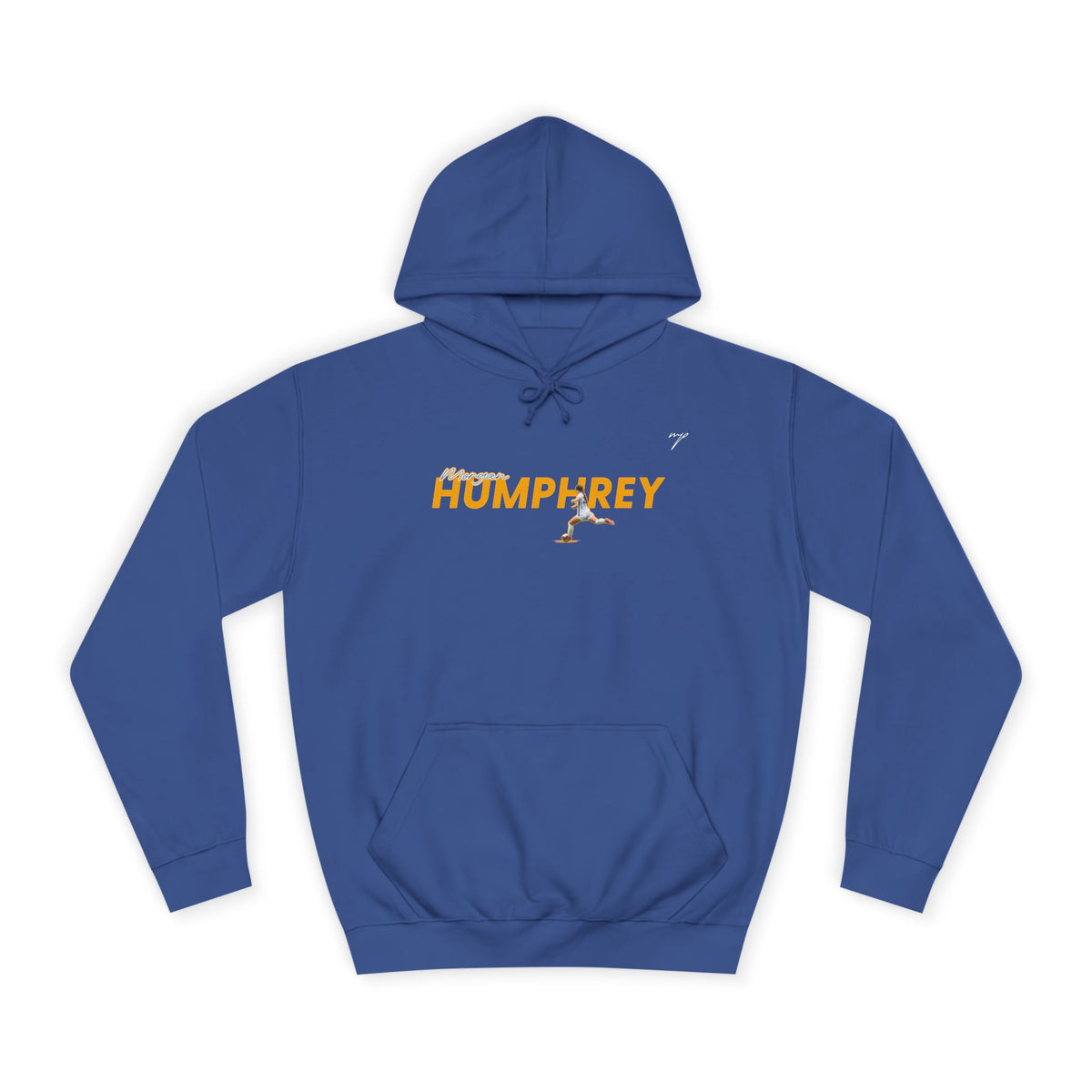 Morgan Humphrey Hoodie